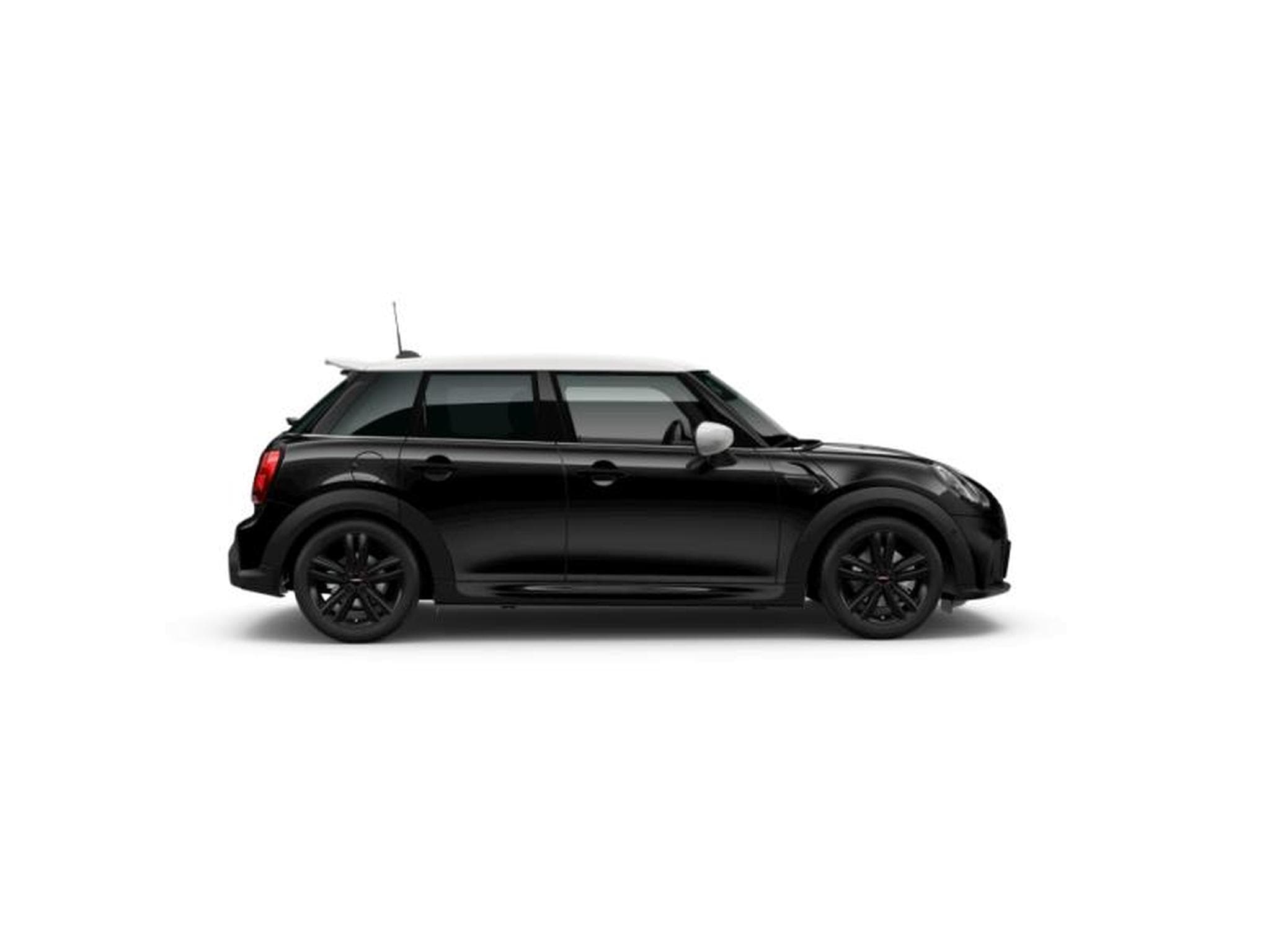 MINI Cooper Cooper Hatch 5 portes (2021) - Photo 3