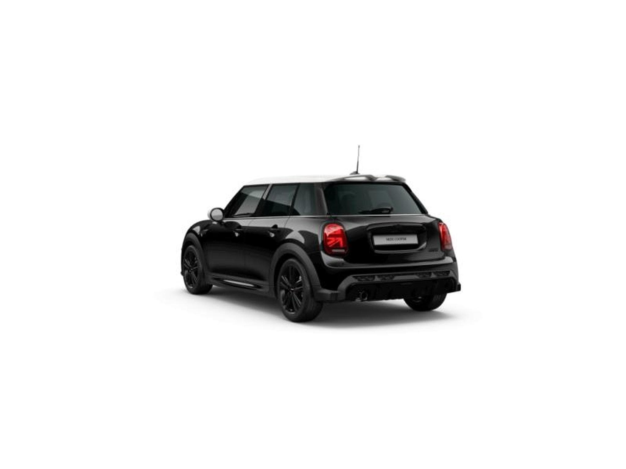 MINI Cooper Cooper Hatch 5 portes (2021) - Photo 5