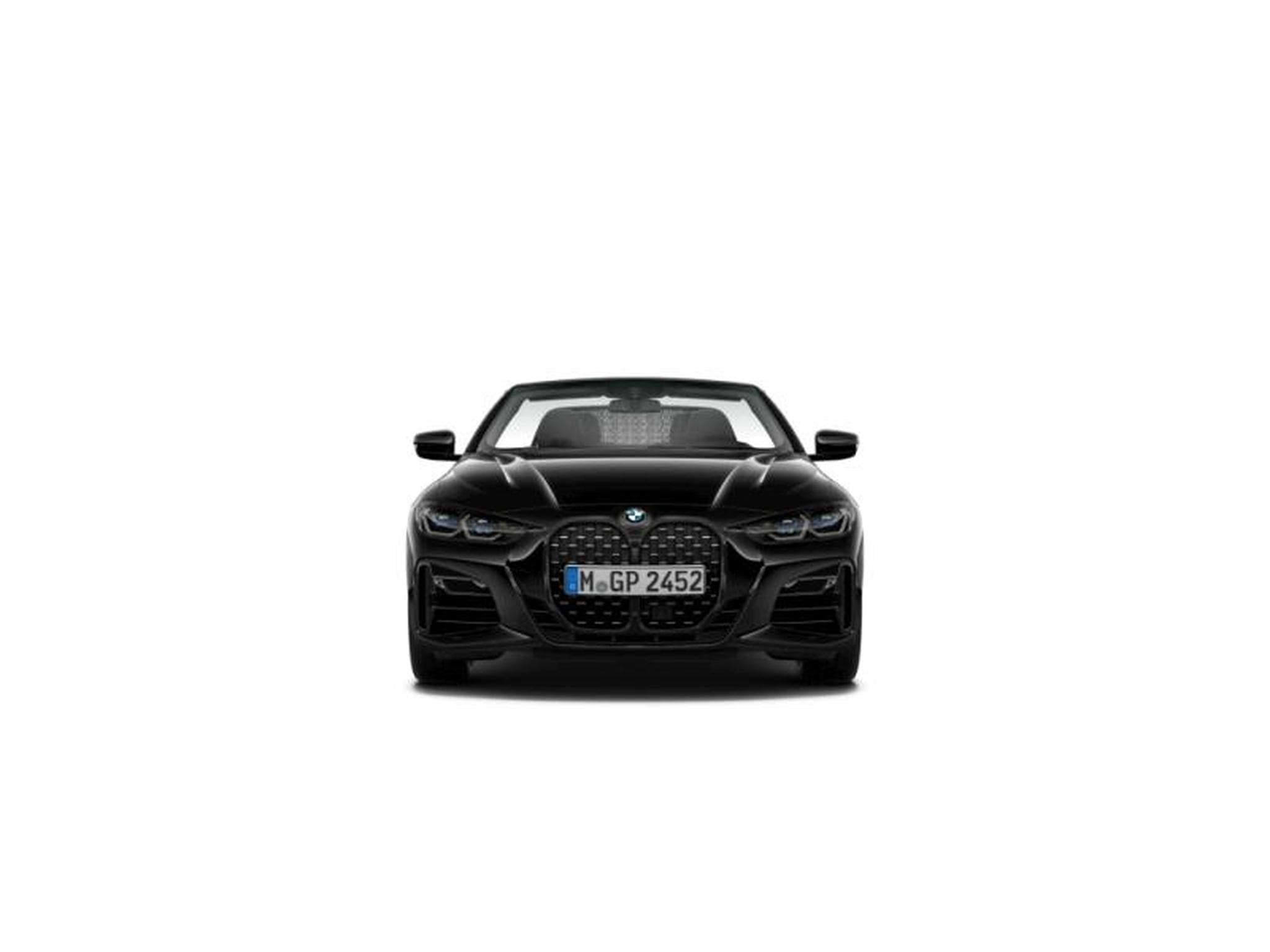 BMW 440 M440i xDrive Cabrio Kit M Sport (2021) - Photo 2