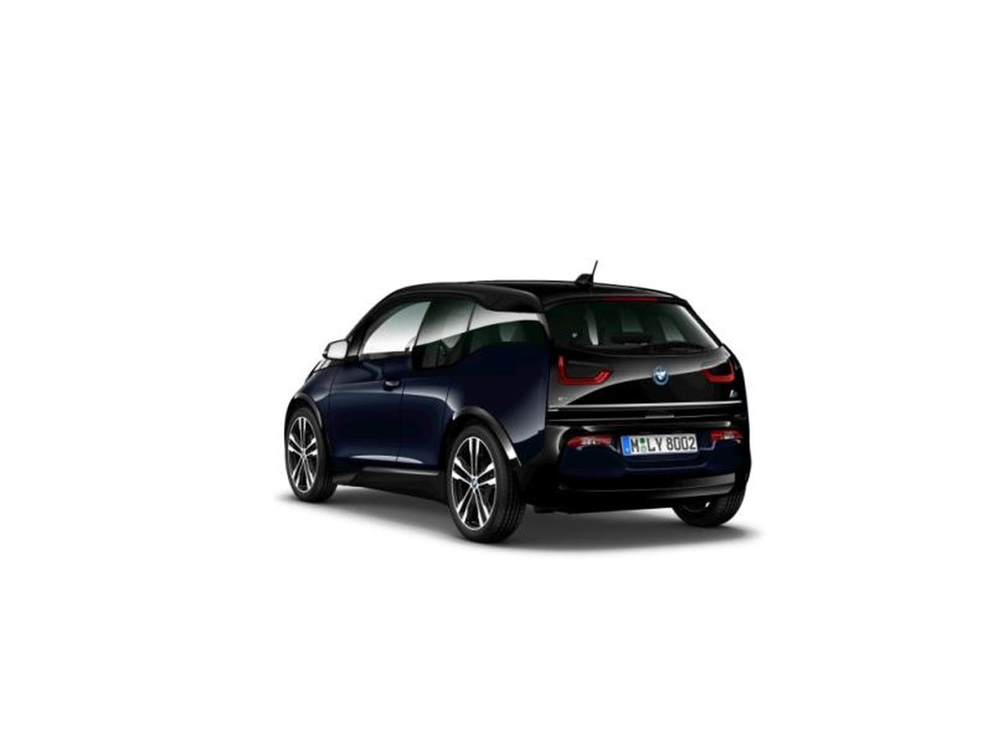 BMW i3 i3S 94Ah (2018) - Photo 5