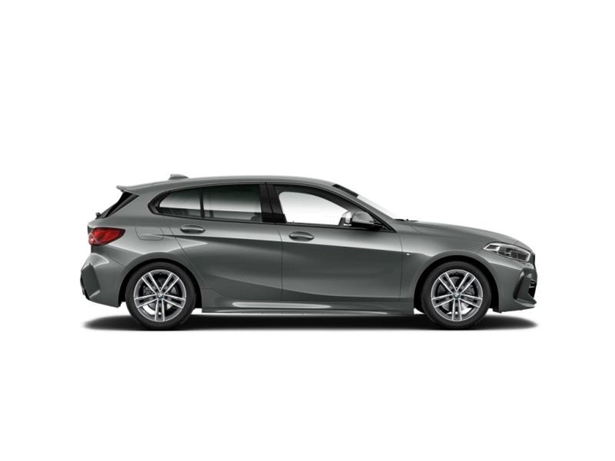 BMW 118 118i Hatch Kit M Sport (2023) - Photo 3