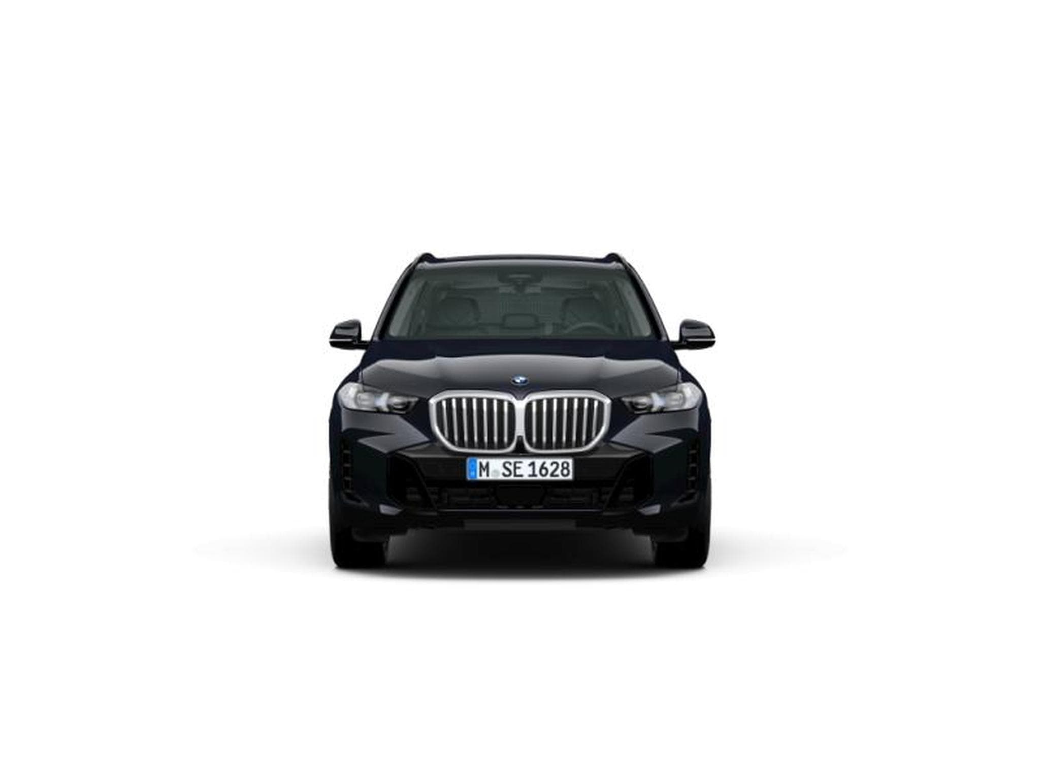 BMW X5 X5 xDrive30d Kit M Sport (2025) - Photo 2