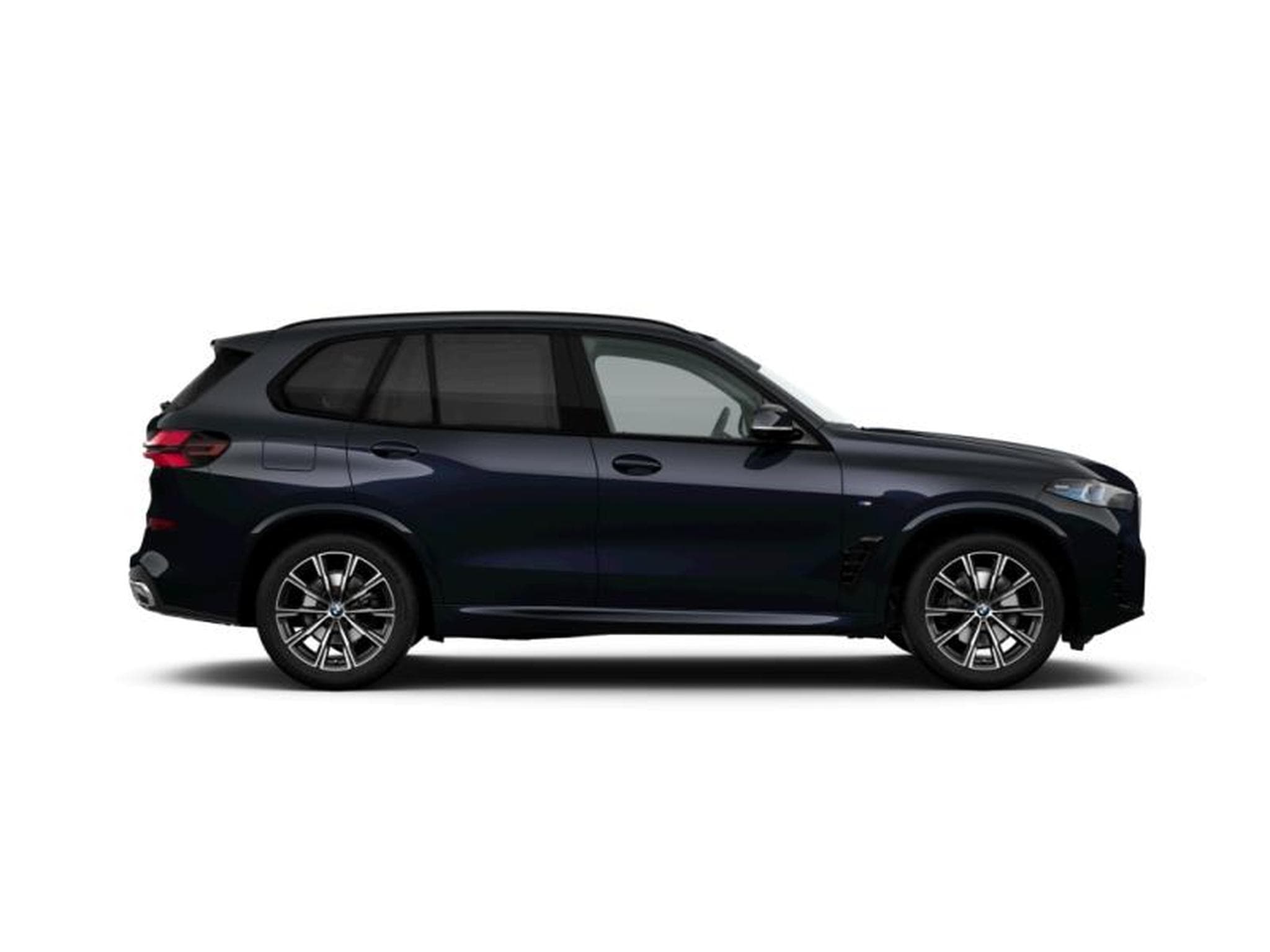 BMW X5 X5 xDrive30d Kit M Sport (2025) - Photo 3
