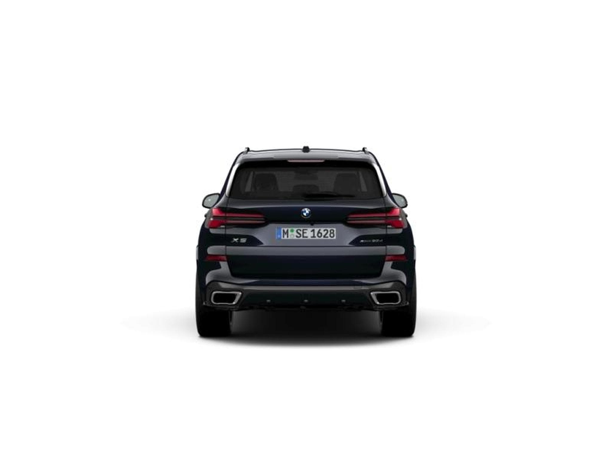 BMW X5 X5 xDrive30d Kit M Sport (2025) - Photo 4