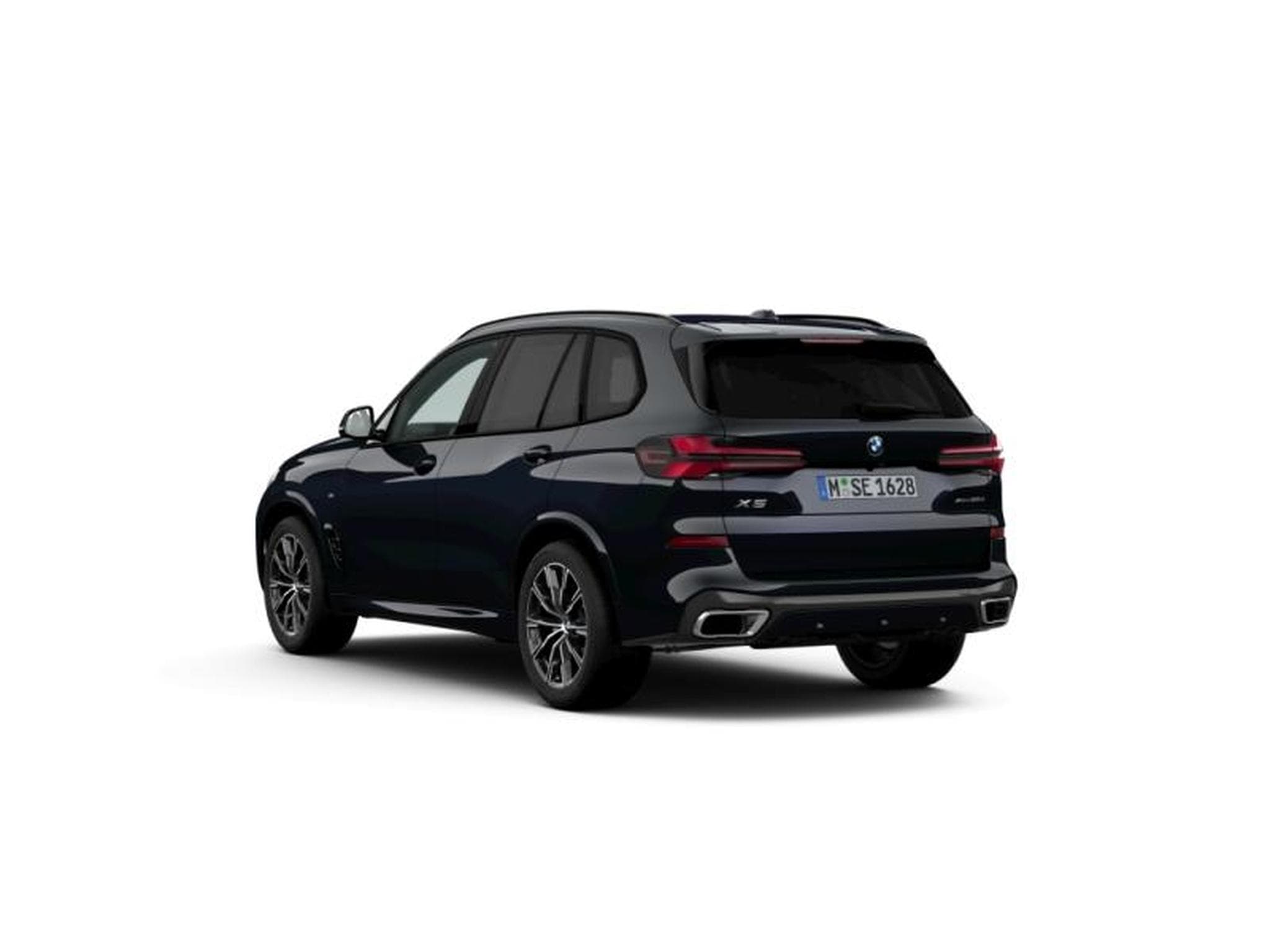 BMW X5 X5 xDrive30d Kit M Sport (2025) - Photo 5