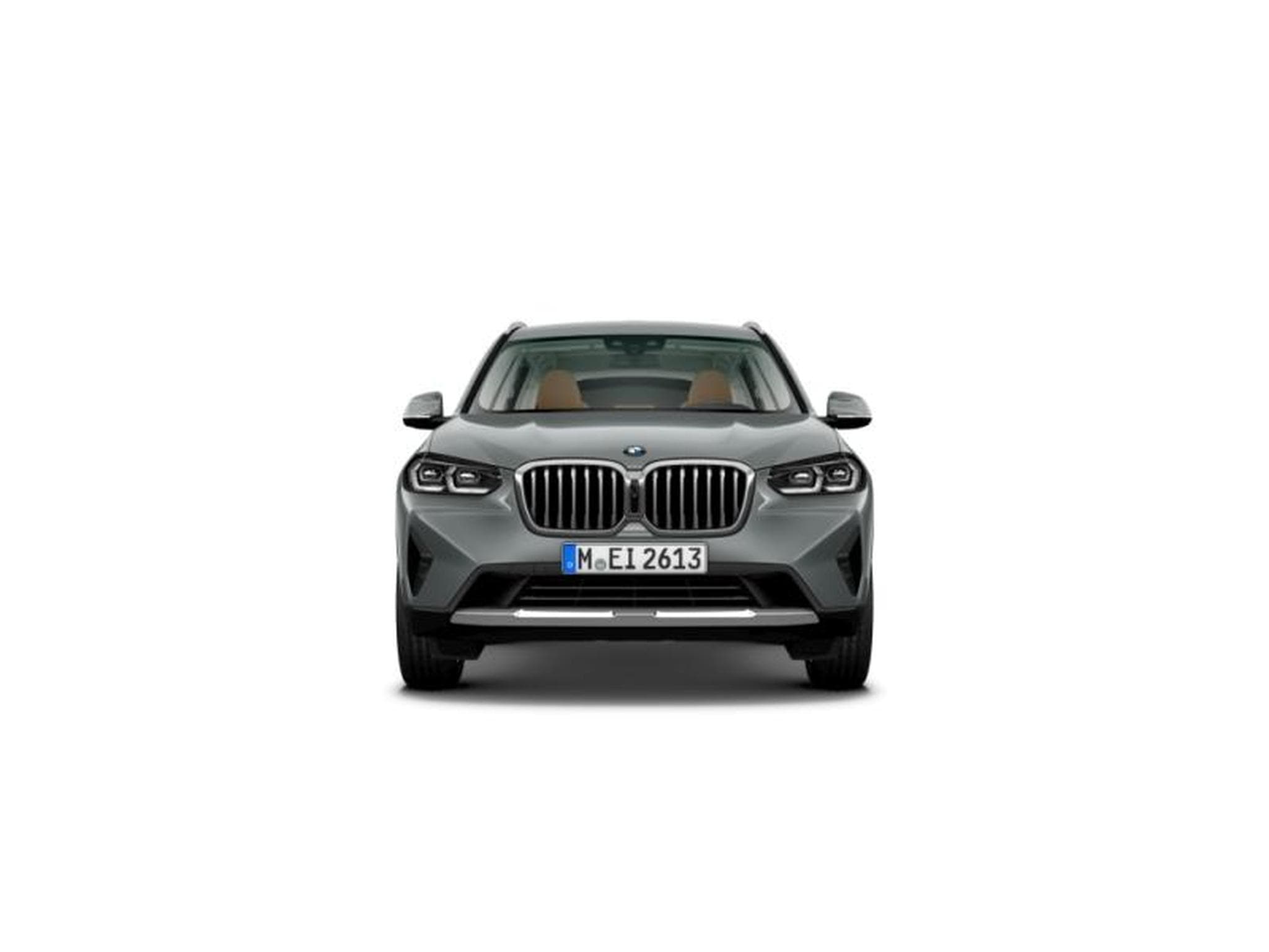 BMW X3 X3 xDrive20d (2022) - Photo 2