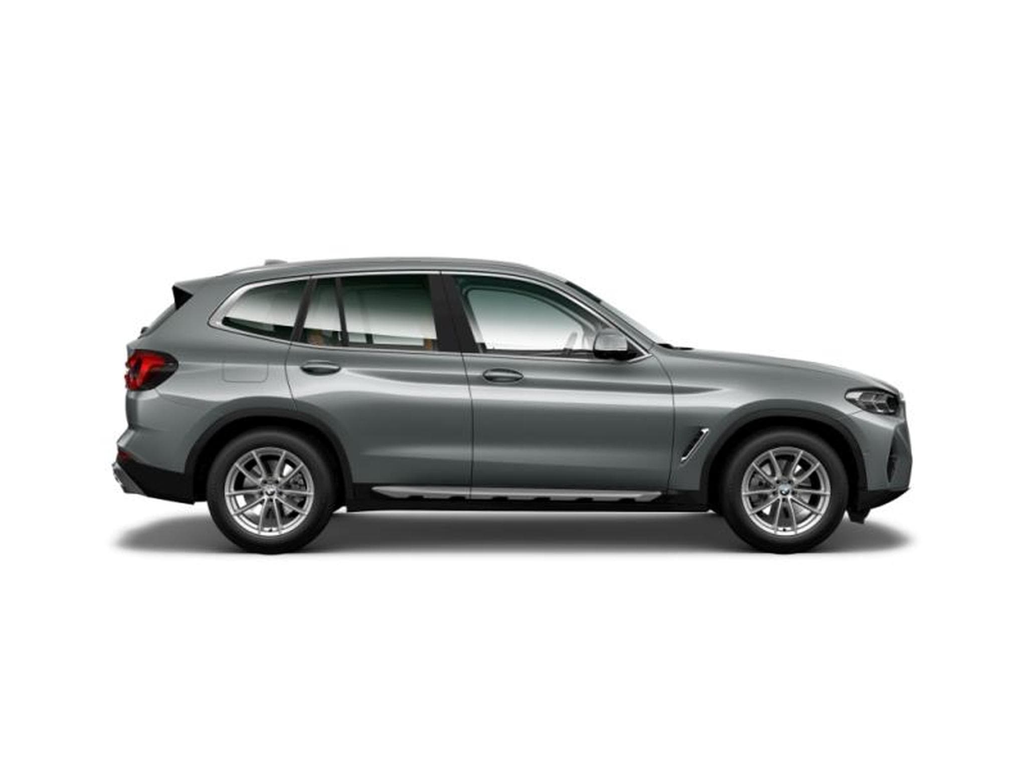 BMW X3 X3 xDrive20d (2022) - Photo 3