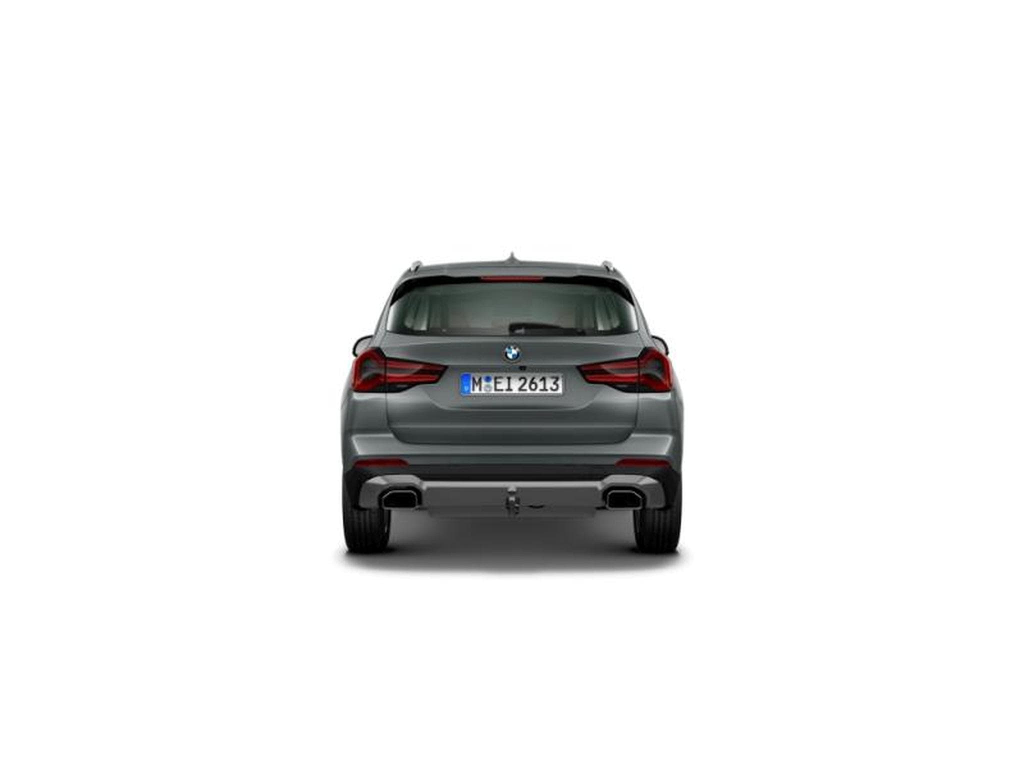BMW X3 X3 xDrive20d (2022) - Photo 4