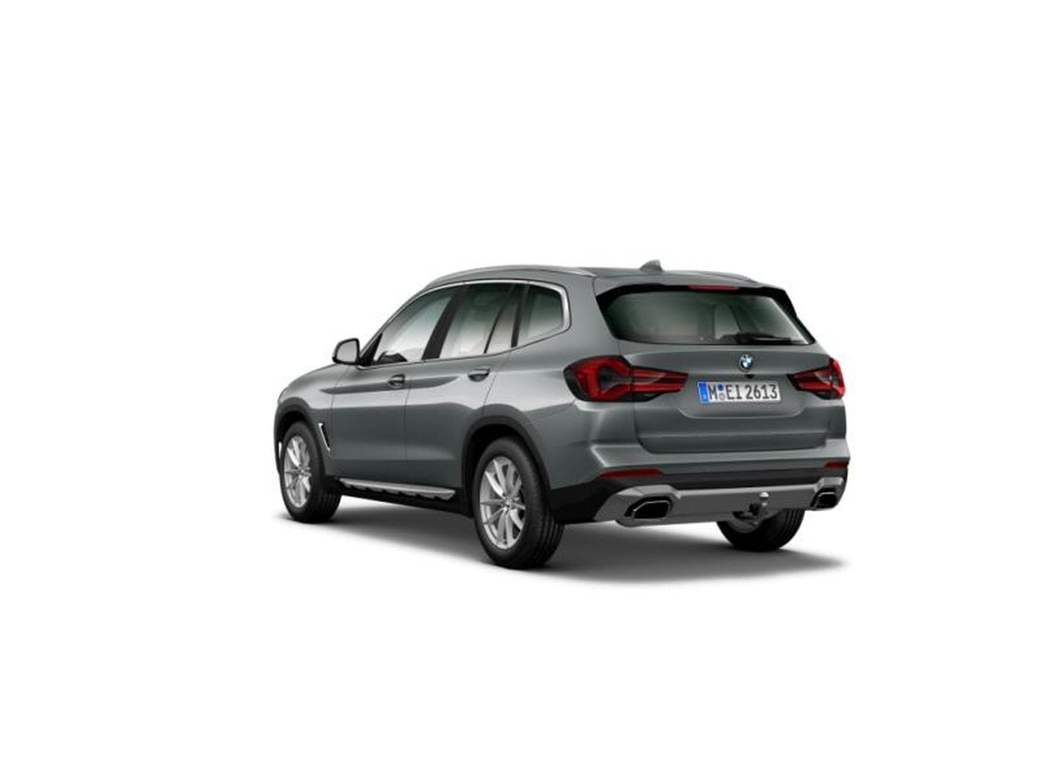 BMW X3 X3 xDrive20d (2022) - Photo 5