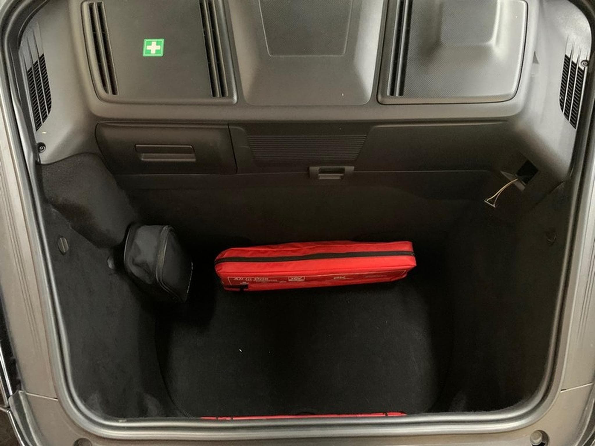 Porsche 911 997 (911) 4S Targa (phase 2) 385 cv PDK (2009) - Photo 7