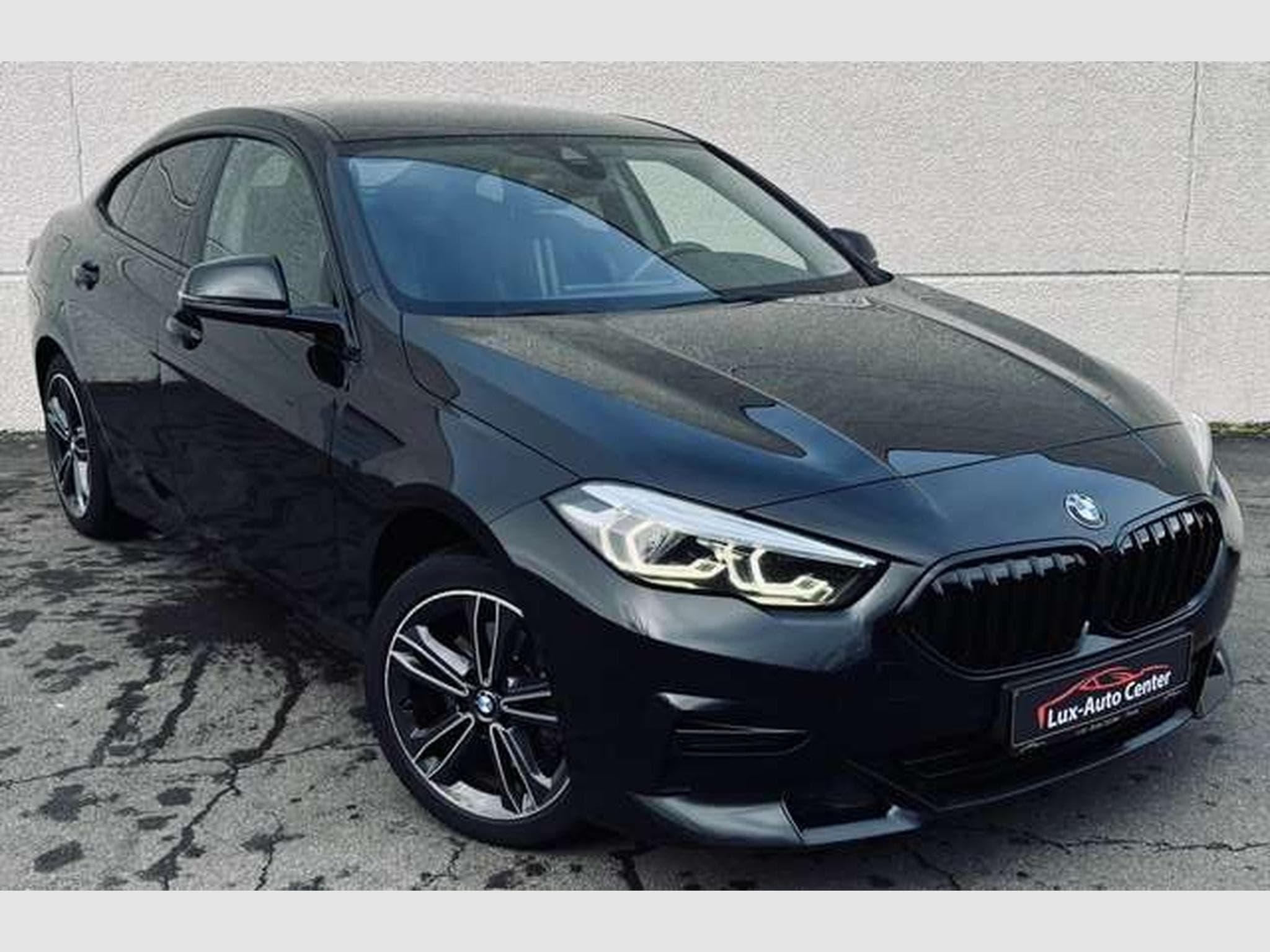 BMW 216 Gran Coupé//Int.Pack M Sport//12 Mois De Garantie✅ (2021) - Photo 1