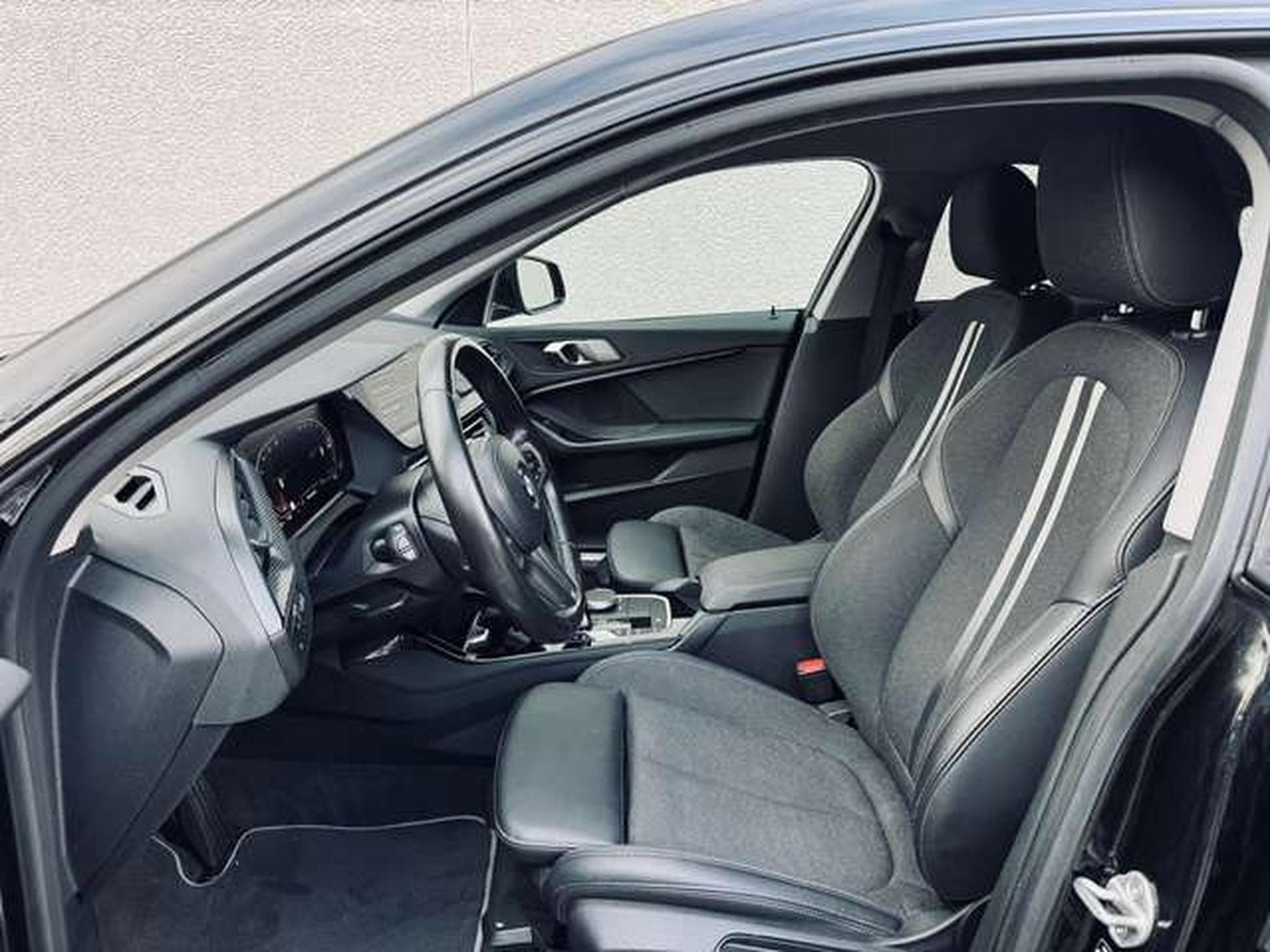 BMW 216 Gran Coupé//Int.Pack M Sport//12 Mois De Garantie✅ (2021) - Photo 12