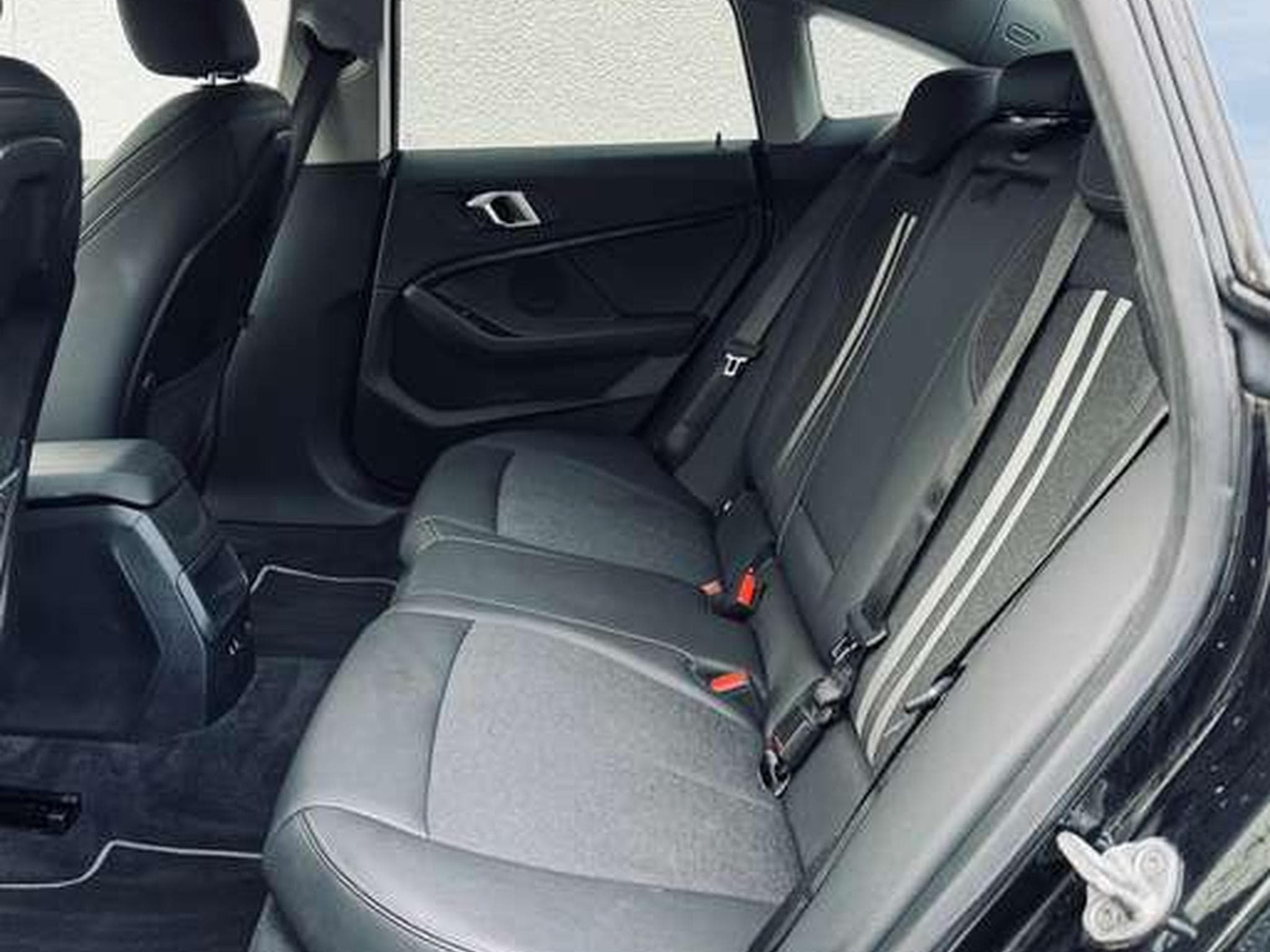 BMW 216 Gran Coupé//Int.Pack M Sport//12 Mois De Garantie✅ (2021) - Photo 13