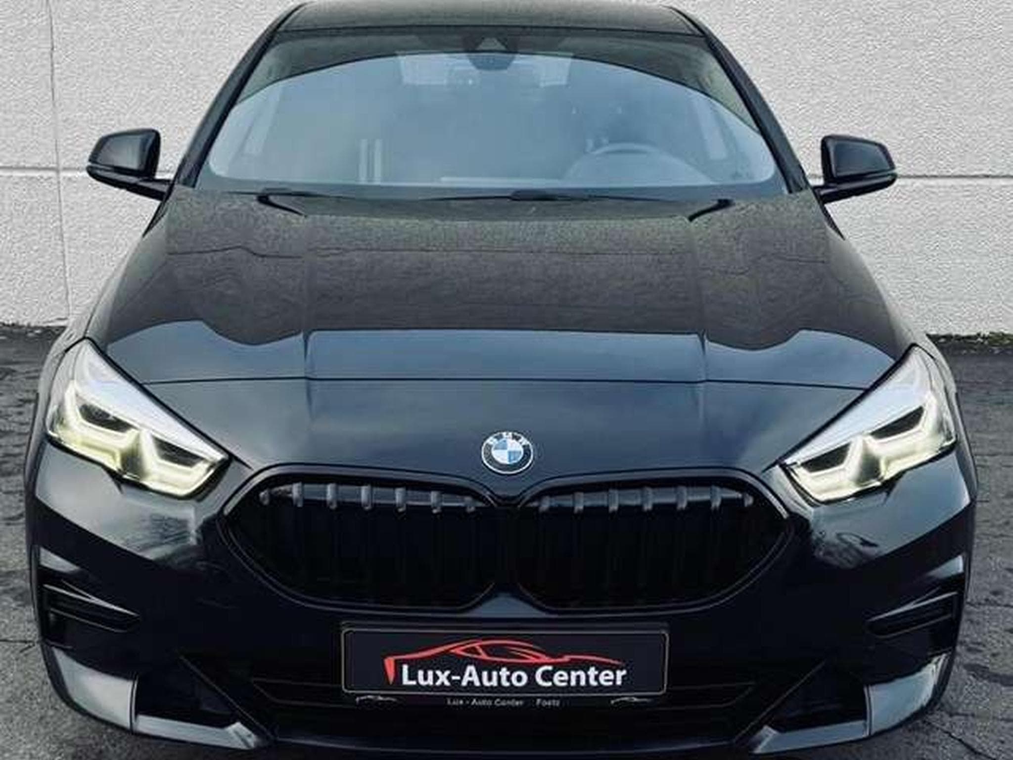 BMW 216 Gran Coupé//Int.Pack M Sport//12 Mois De Garantie✅ (2021) - Photo 3