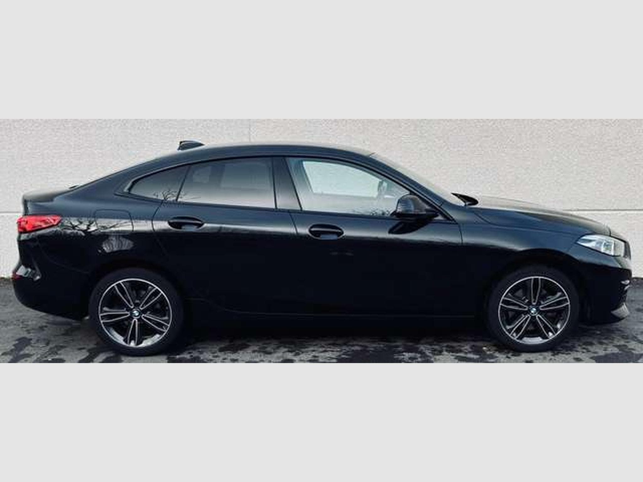 BMW 216 Gran Coupé//Int.Pack M Sport//12 Mois De Garantie✅ (2021) - Photo 4