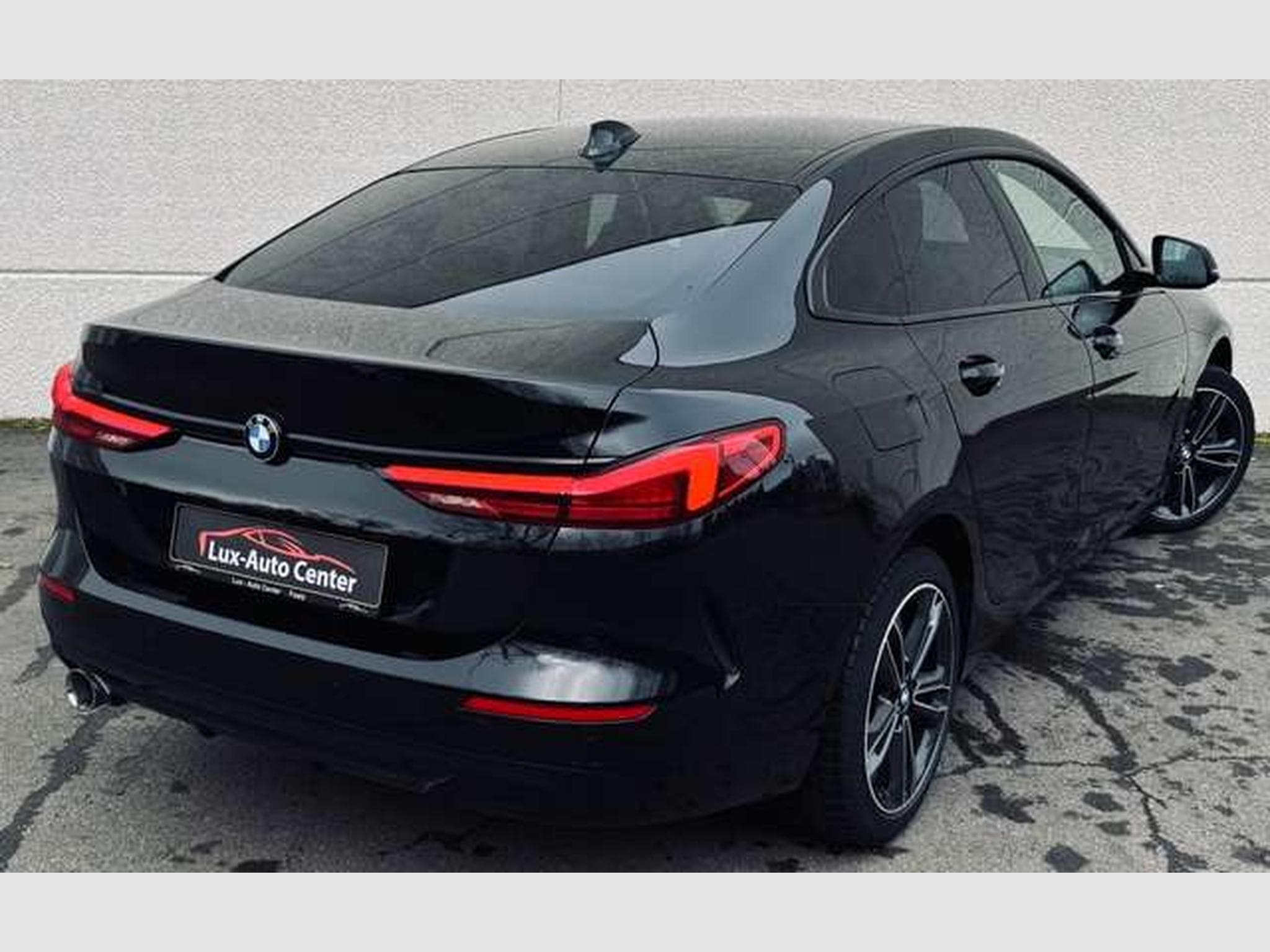 BMW 216 Gran Coupé//Int.Pack M Sport//12 Mois De Garantie✅ (2021) - Photo 5