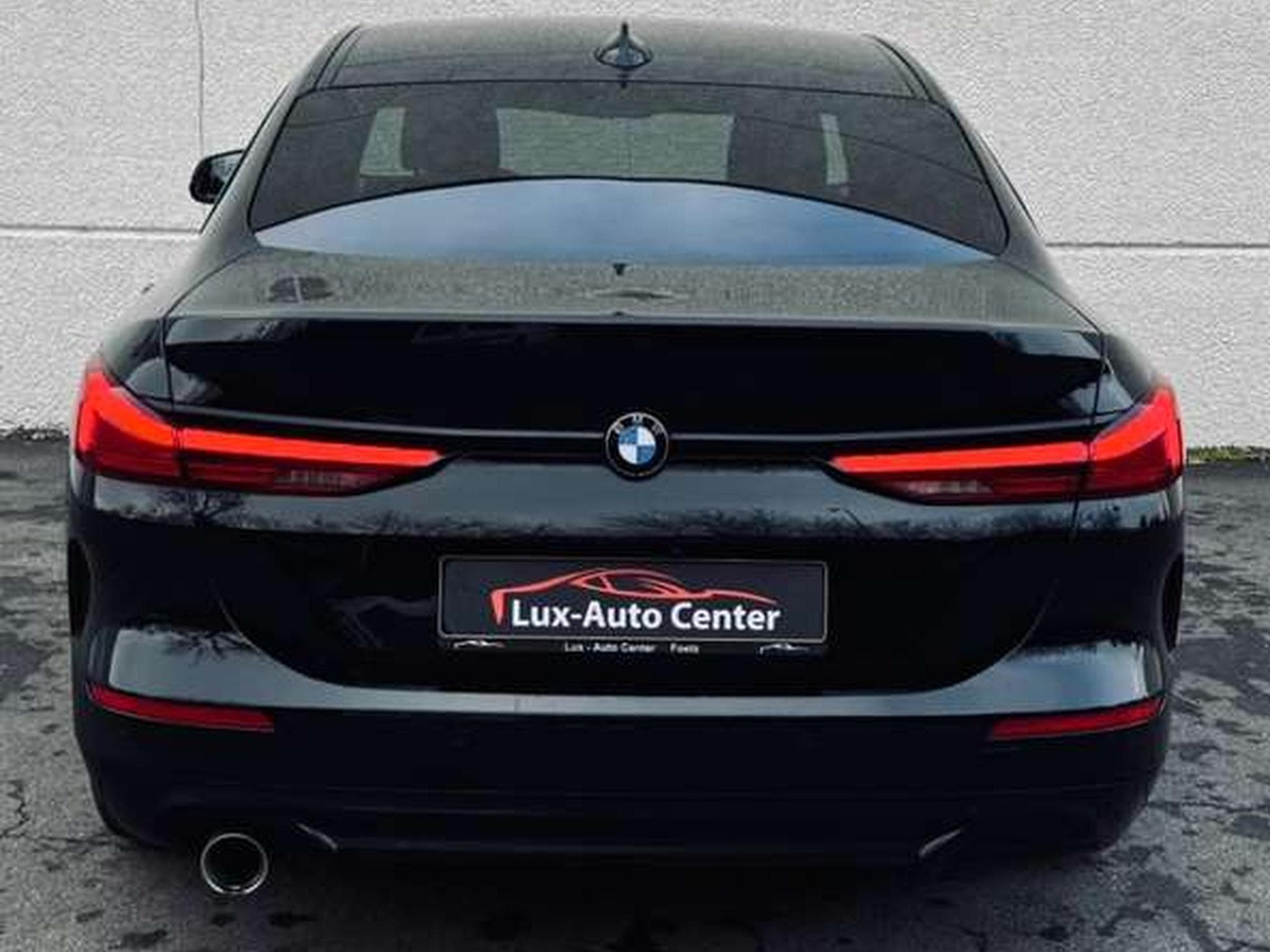 BMW 216 Gran Coupé//Int.Pack M Sport//12 Mois De Garantie✅ (2021) - Photo 7