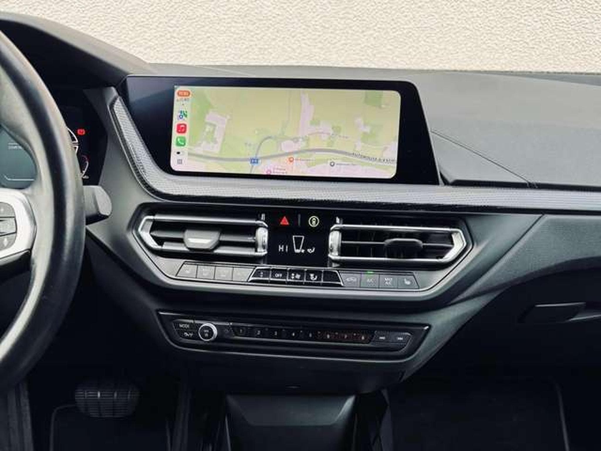 BMW 216 Gran Coupé//Int.Pack M Sport//12 Mois De Garantie✅ (2021) - Photo 9