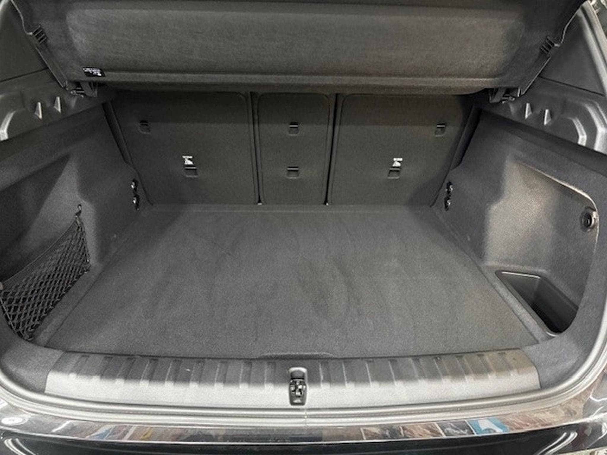 BMW X1 X1 20dA 2.0 163cv Auto xDrive M-SPORT (2025) - Photo 7