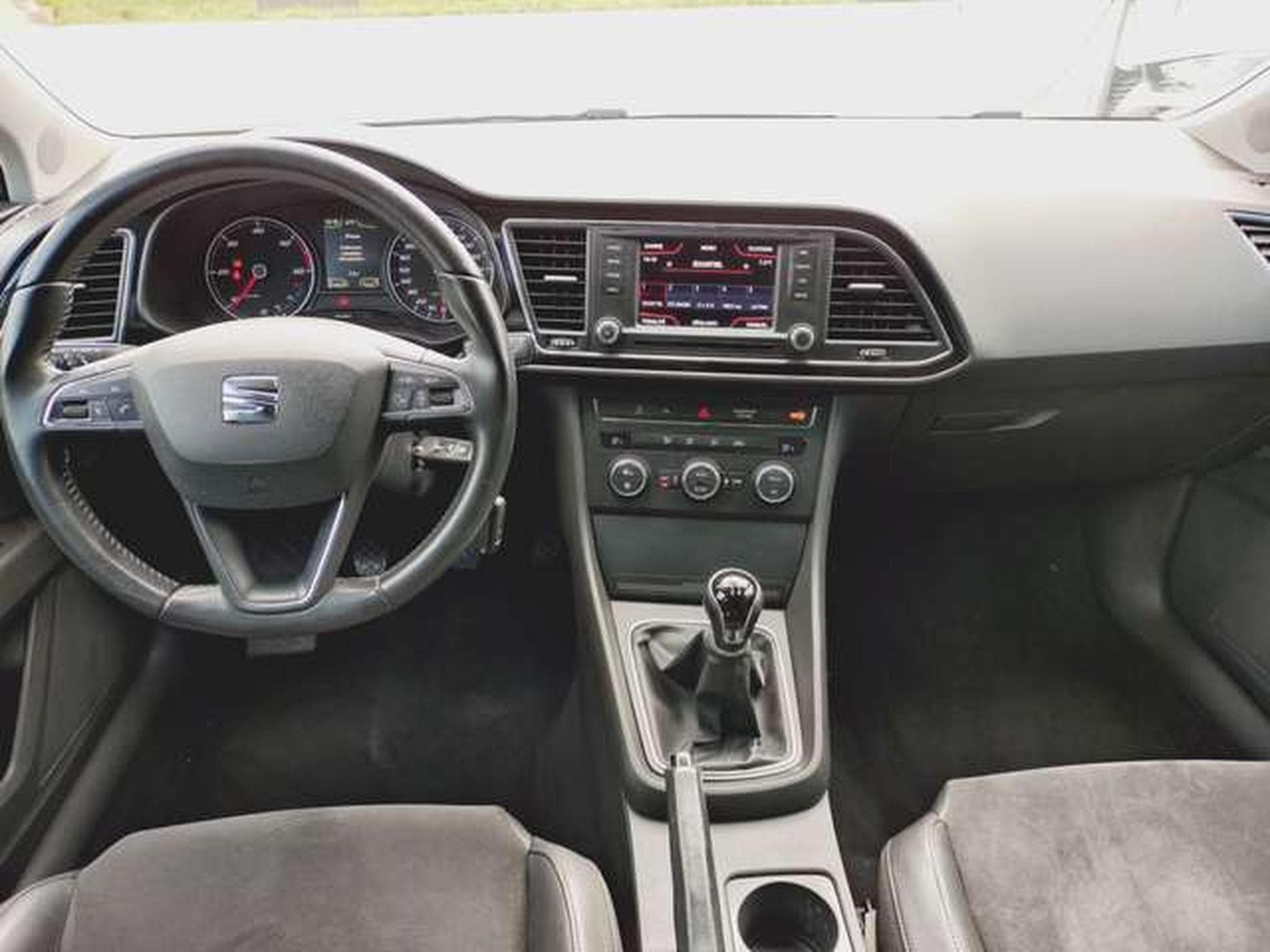 SEAT Leon Style (2013) - Photo 7