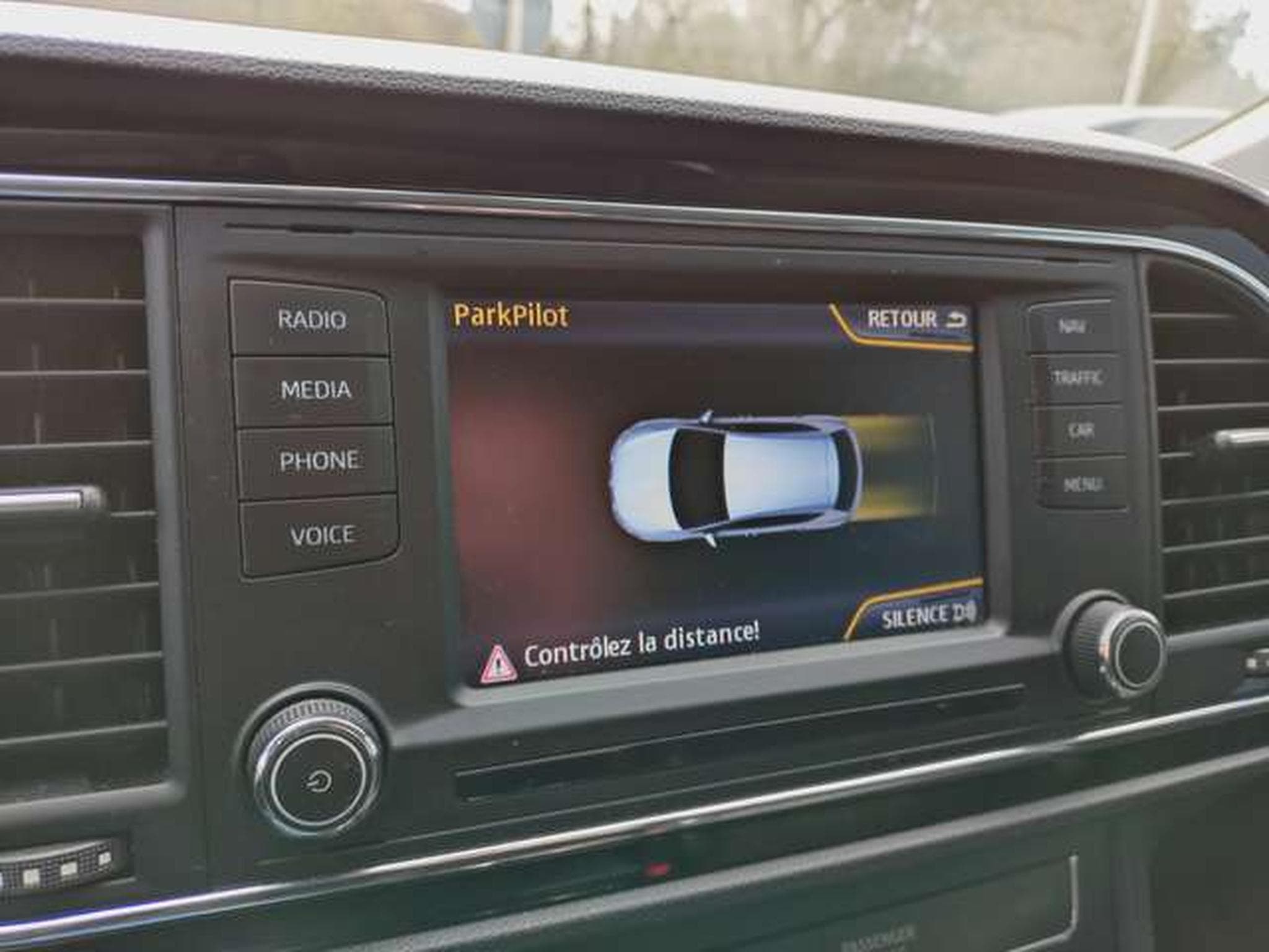 SEAT Leon Style (2013) - Photo 8