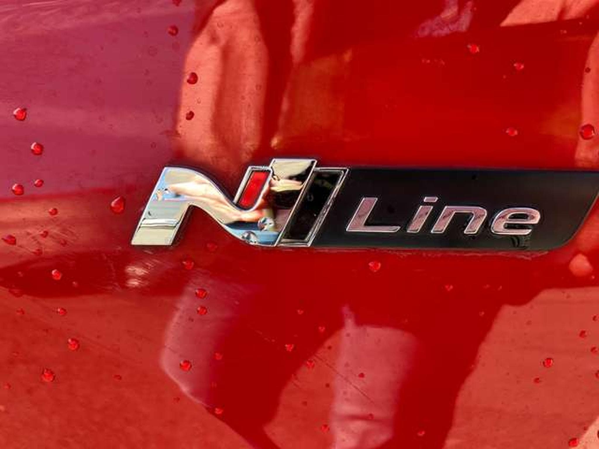 Hyundai TUCSON Tucson 1.6GDi2WD DCT NLine JUSQU'A 48MOIS GARANTIE (2020) - Foto 8