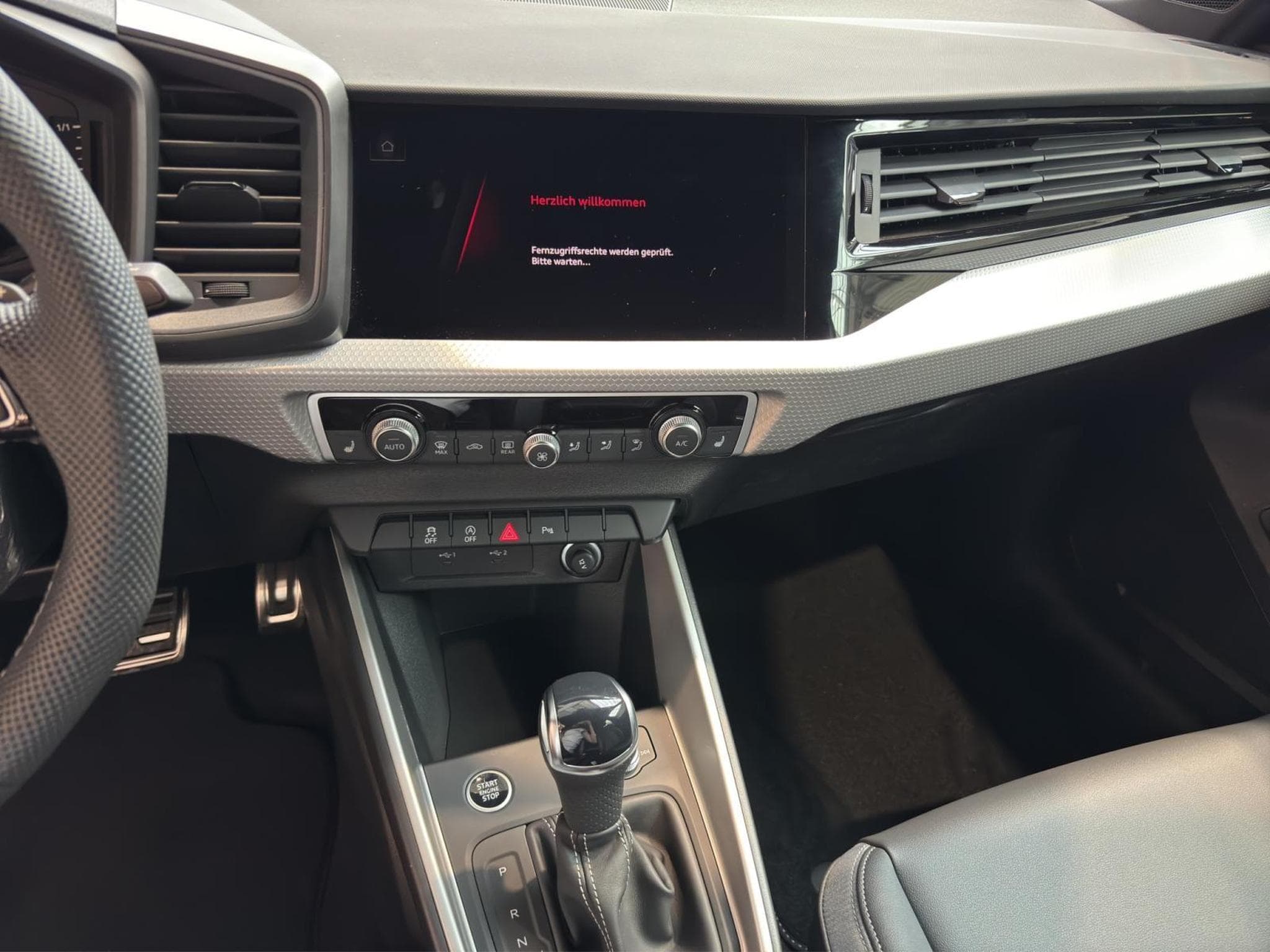 Audi A1 Sportback (2026) - Photo 12