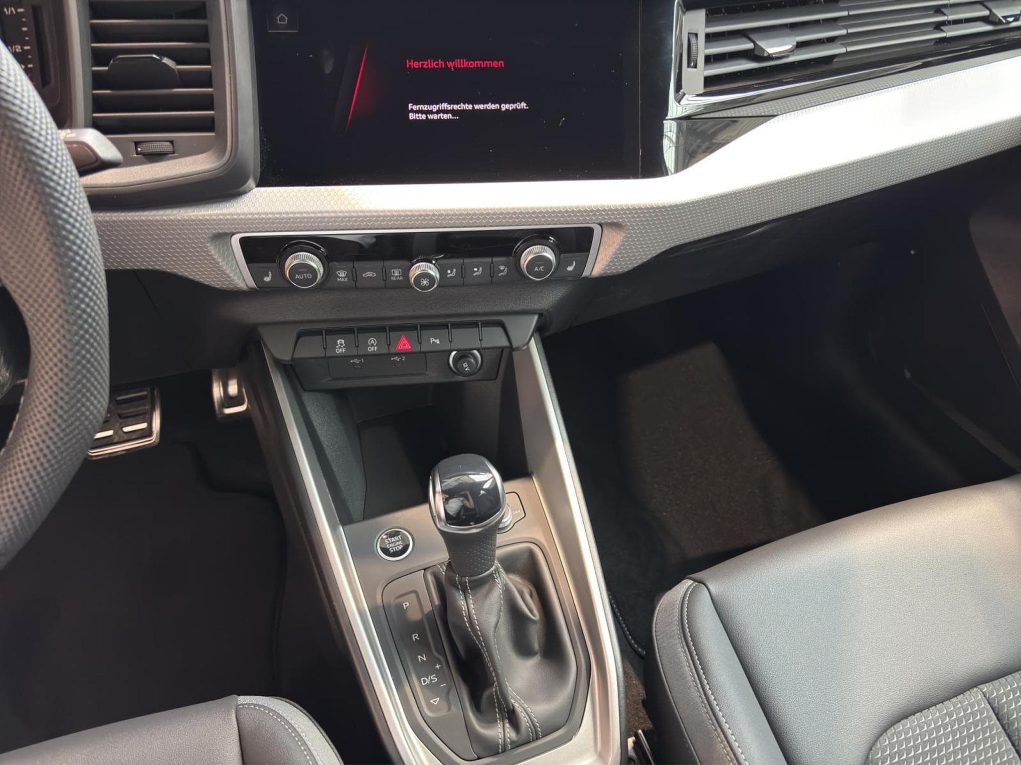 Audi A1 Sportback (2026) - Photo 13