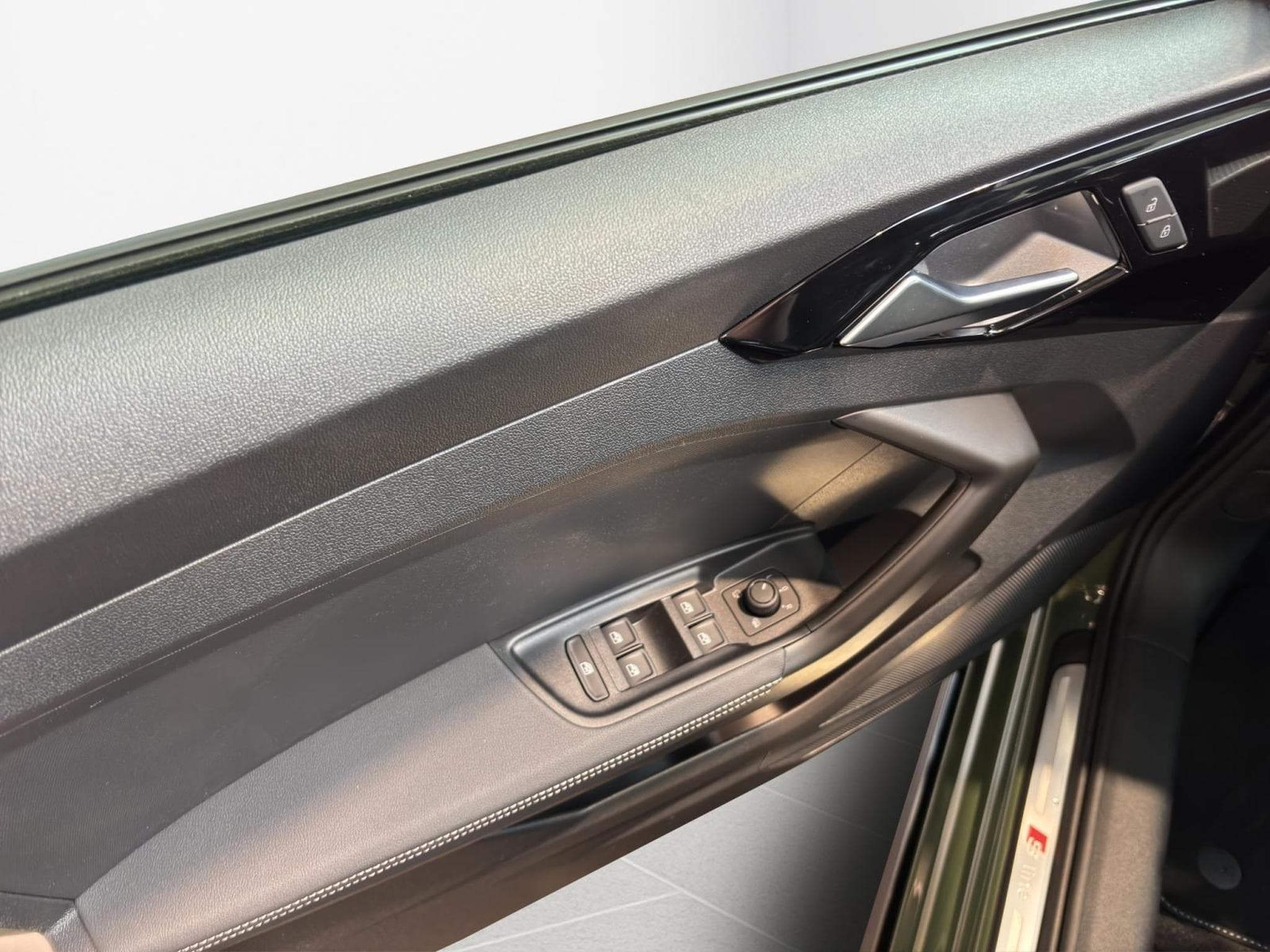 Audi A1 Sportback (2026) - Photo 14