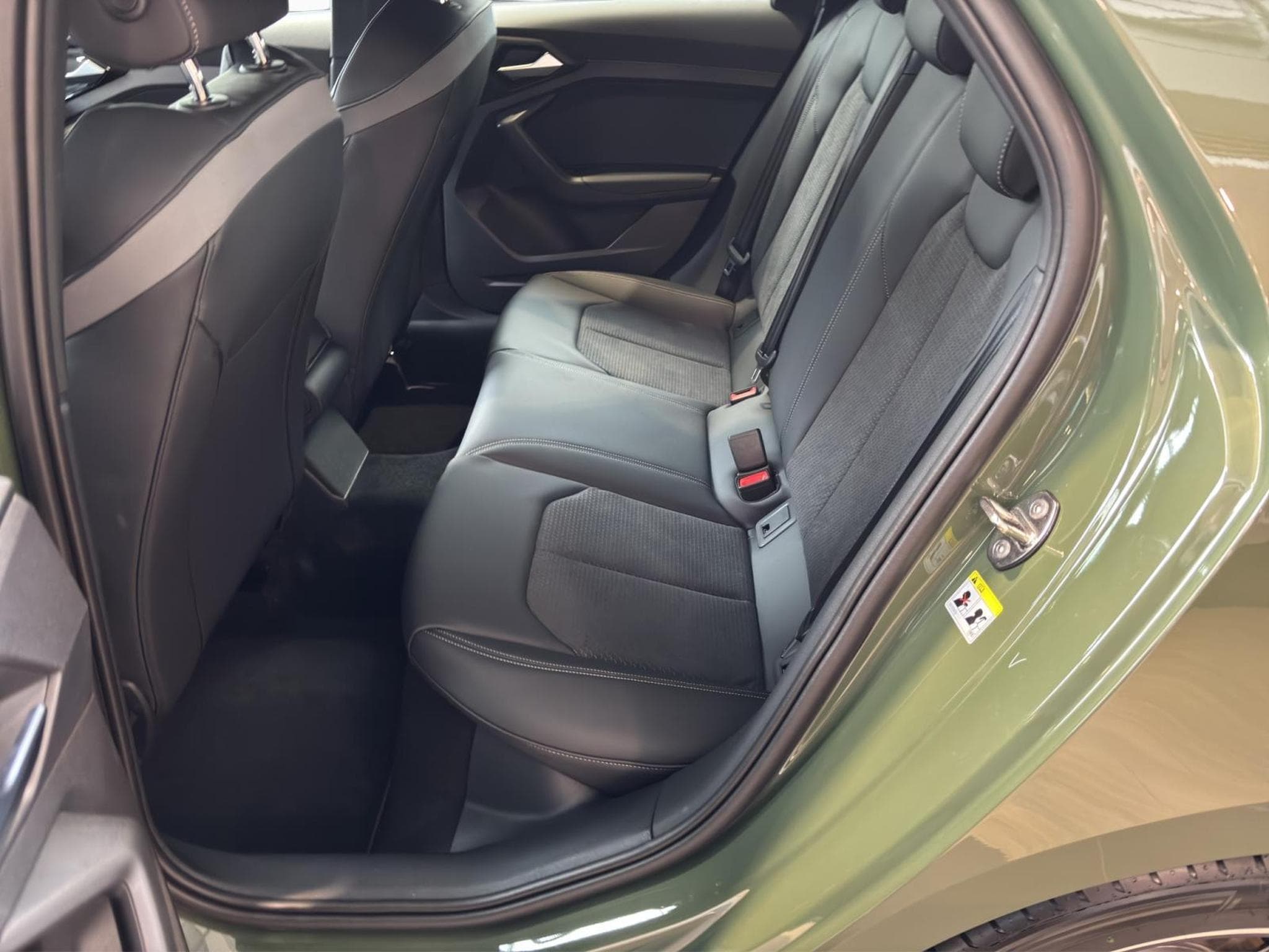 Audi A1 Sportback (2026) - Photo 15