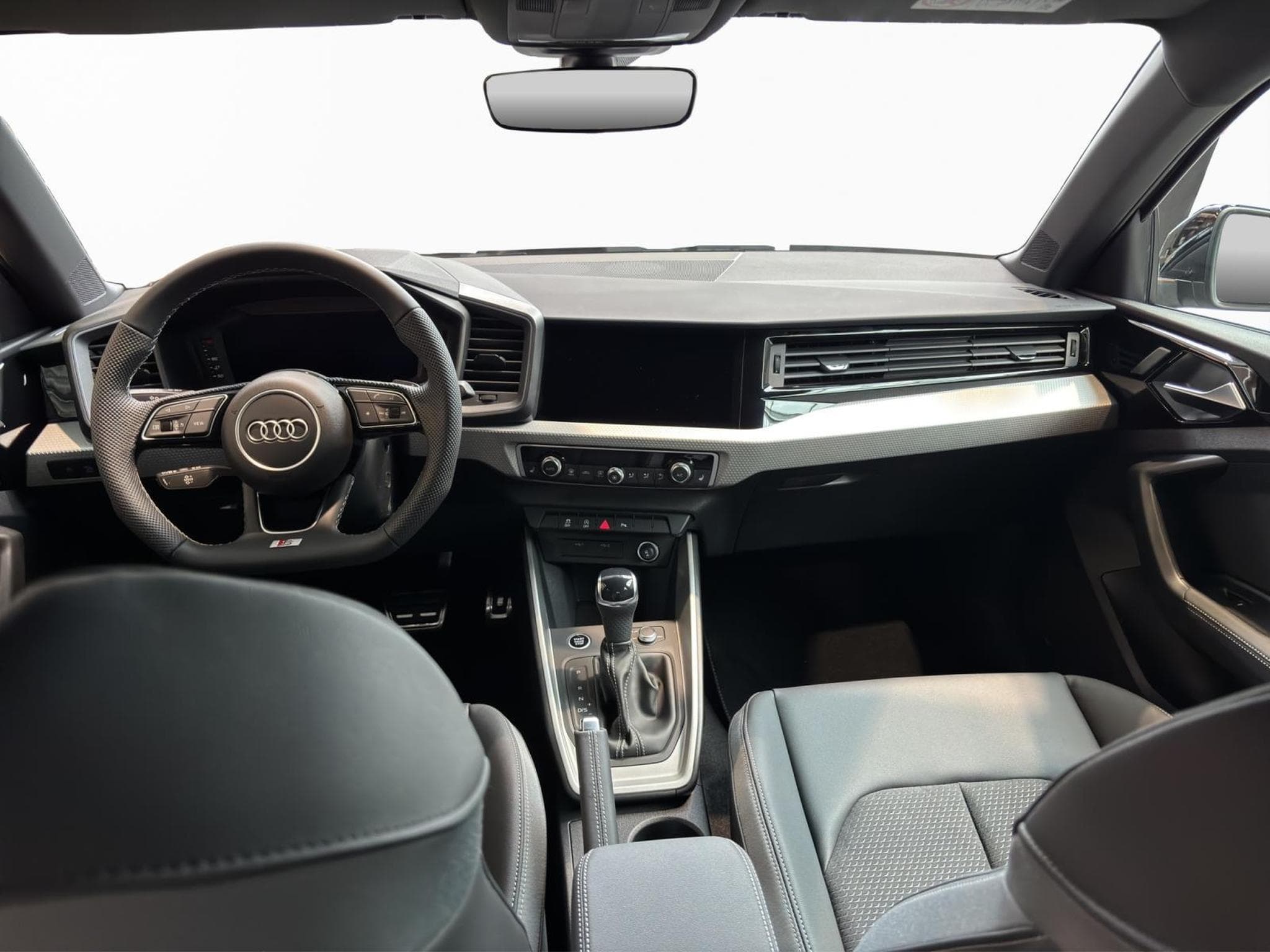 Audi A1 Sportback (2026) - Photo 2