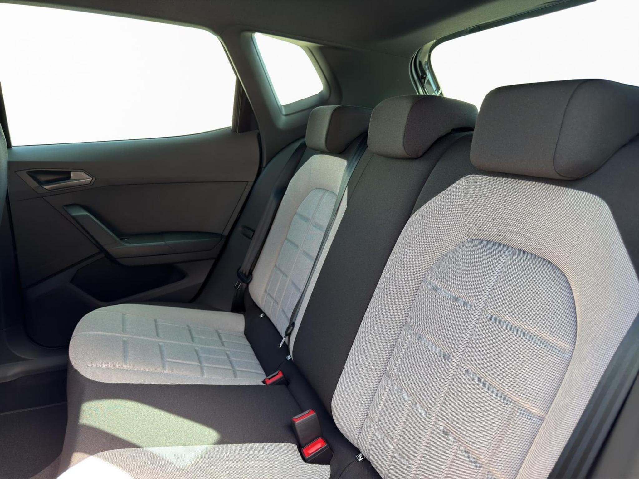 Seat Arona FR (2026) - Photo 11