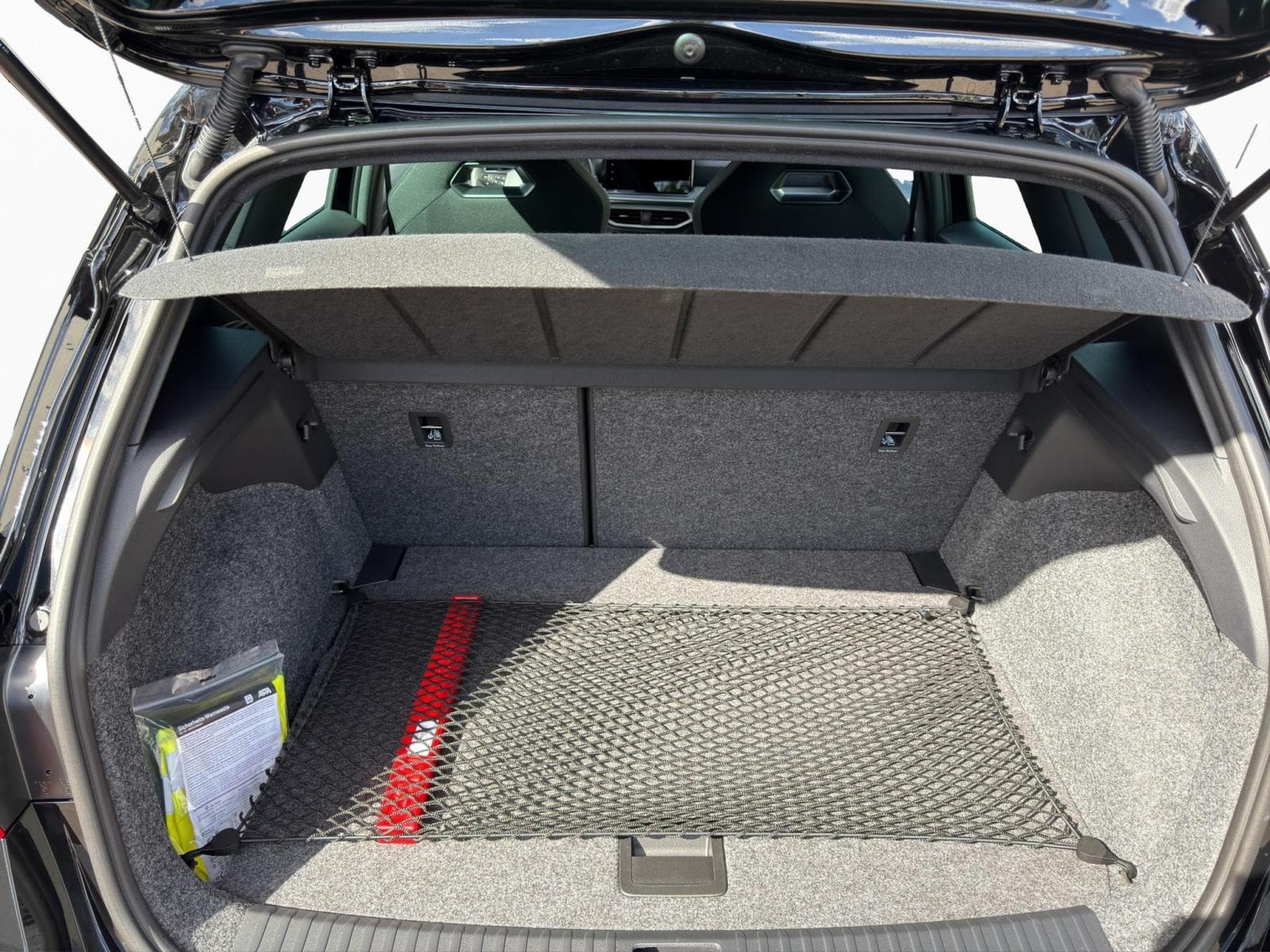 Seat Arona FR (2026) - Photo 12