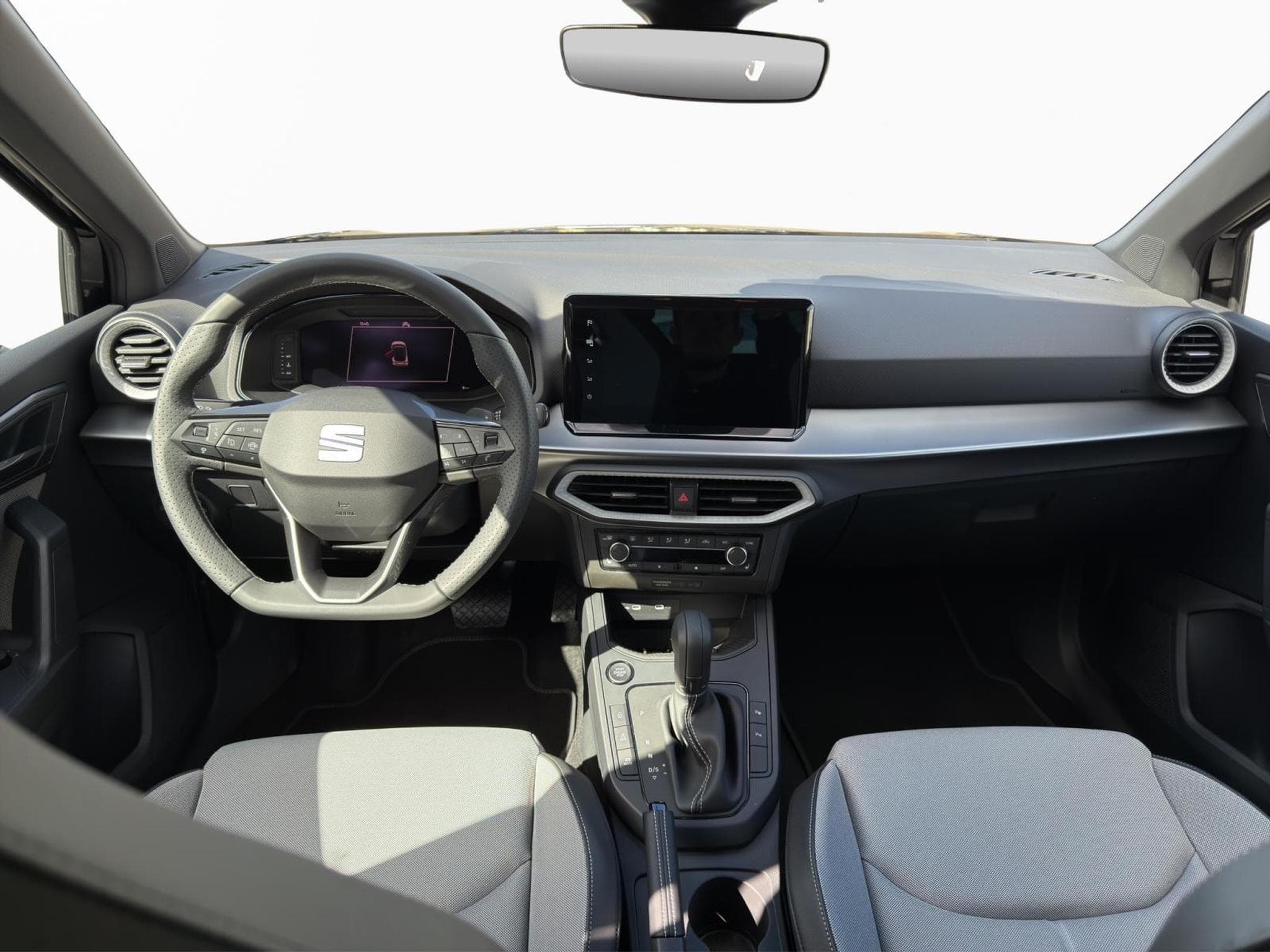 Seat Arona FR (2026) - Photo 2