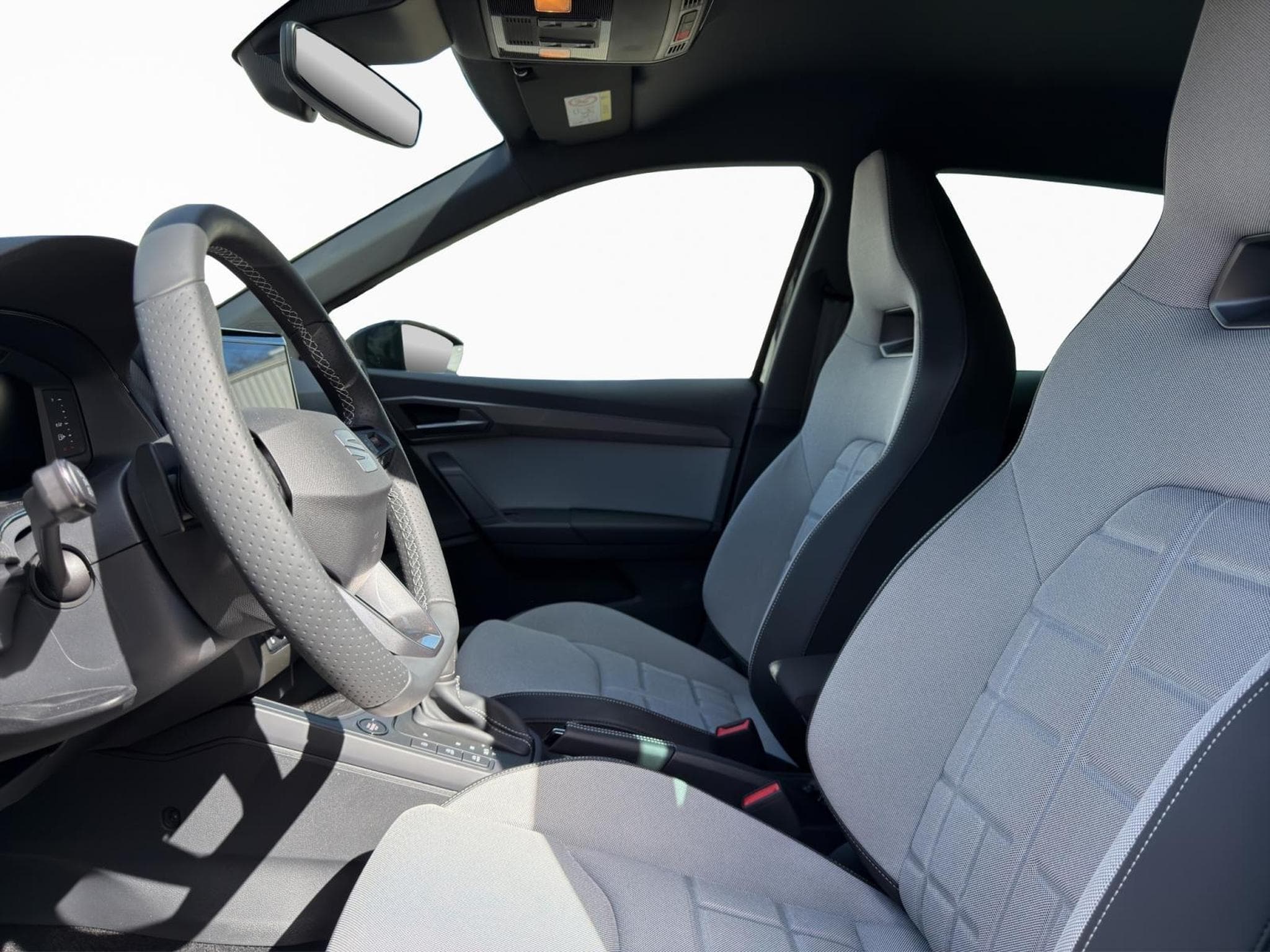 Seat Arona FR (2026) - Photo 9