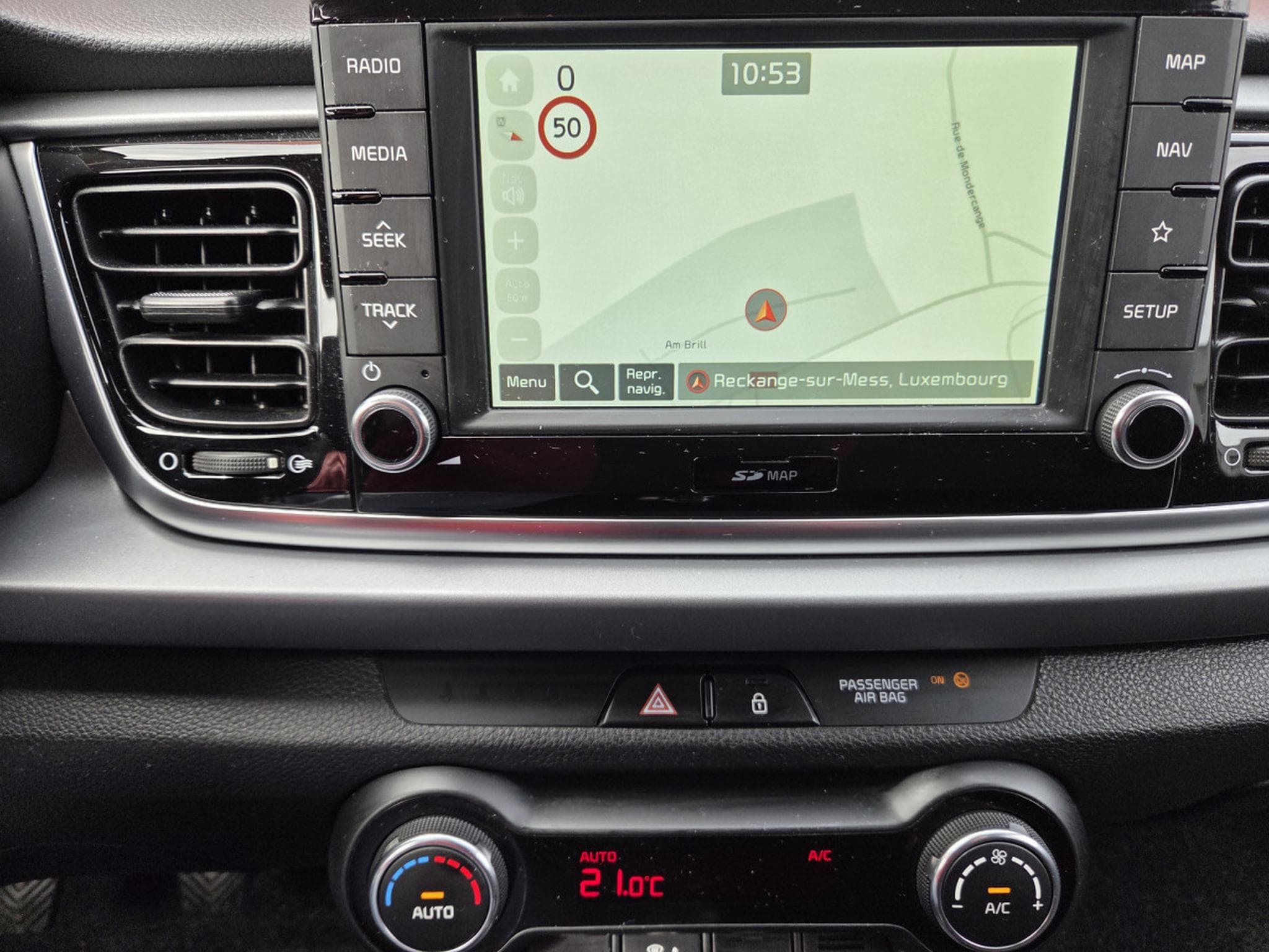 Kia Rio 1.2 84CV Garantie 12 Mois (2019) - Photo 14