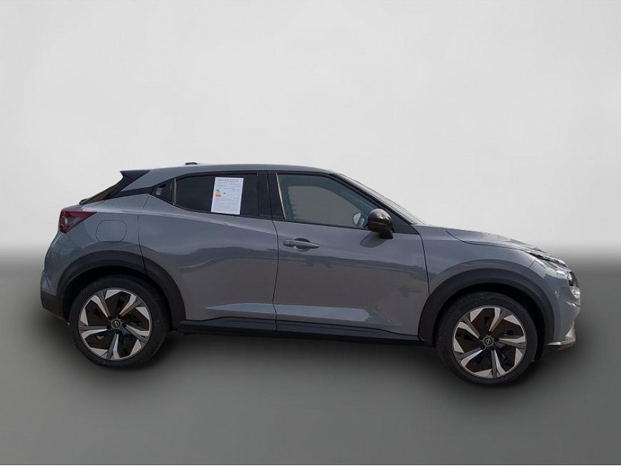 Nissan Juke (2026) - Foto 2