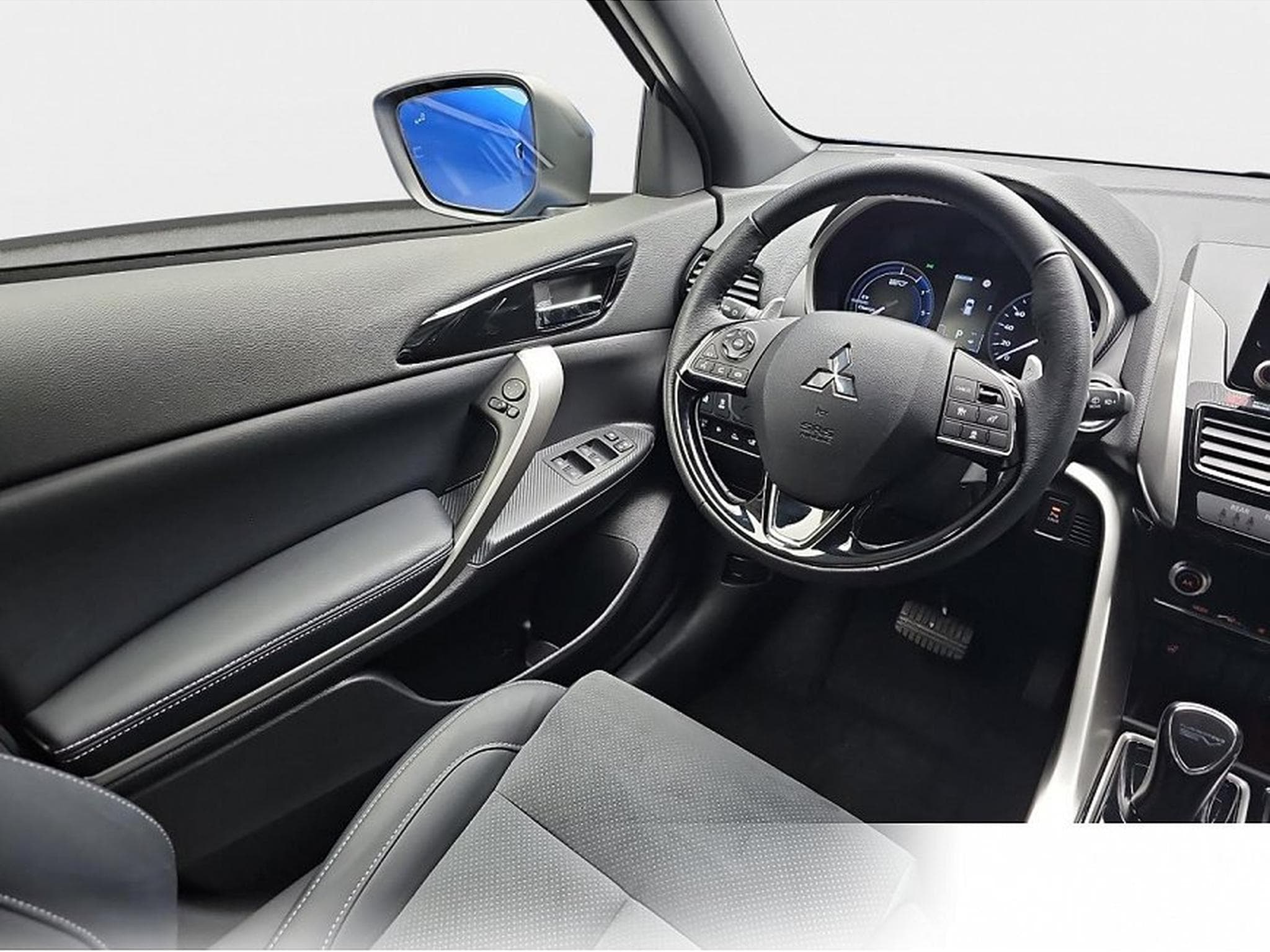 Mitsubishi Eclipse Cross (2026) - Photo 7