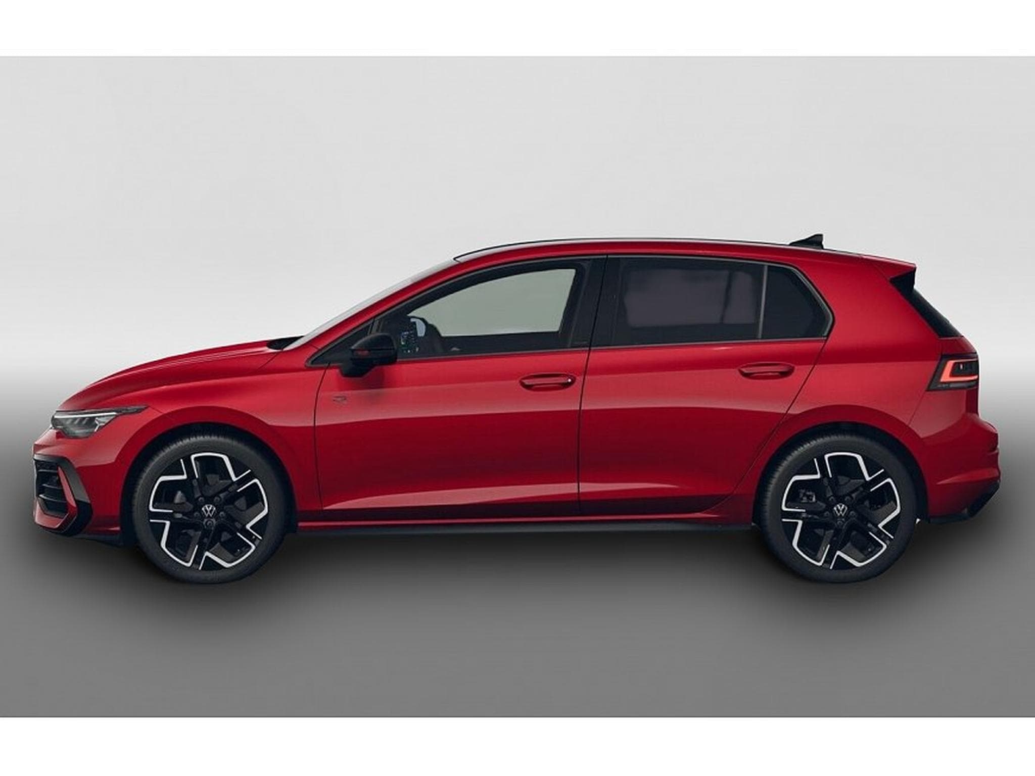 VW Golf (2026) - Photo 2