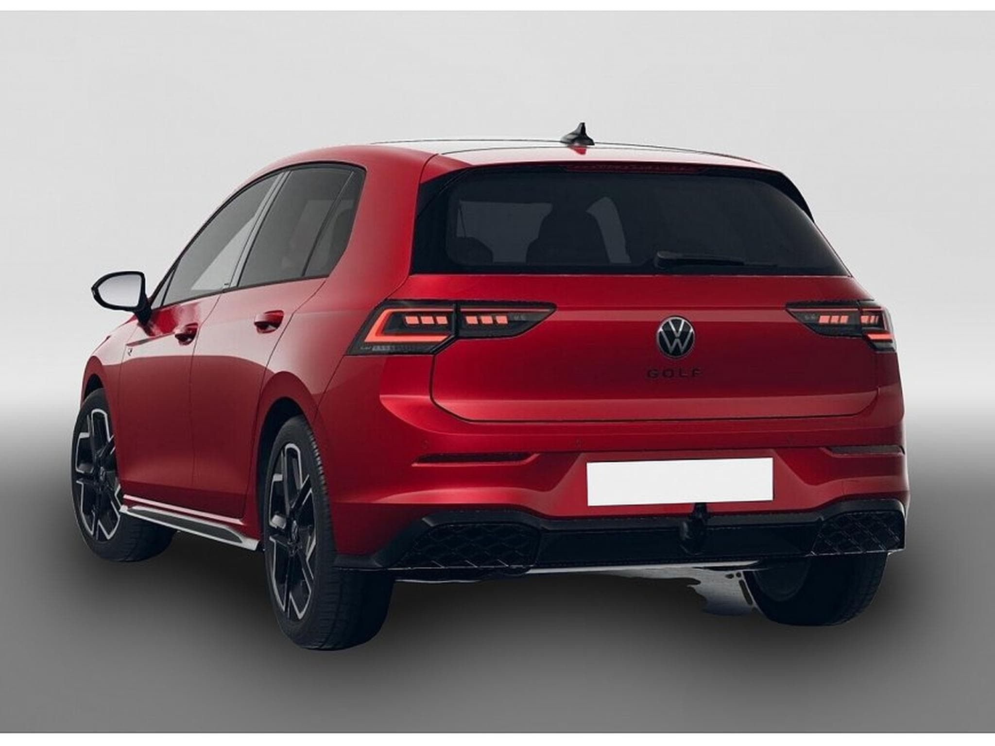 VW Golf (2026) - Photo 3