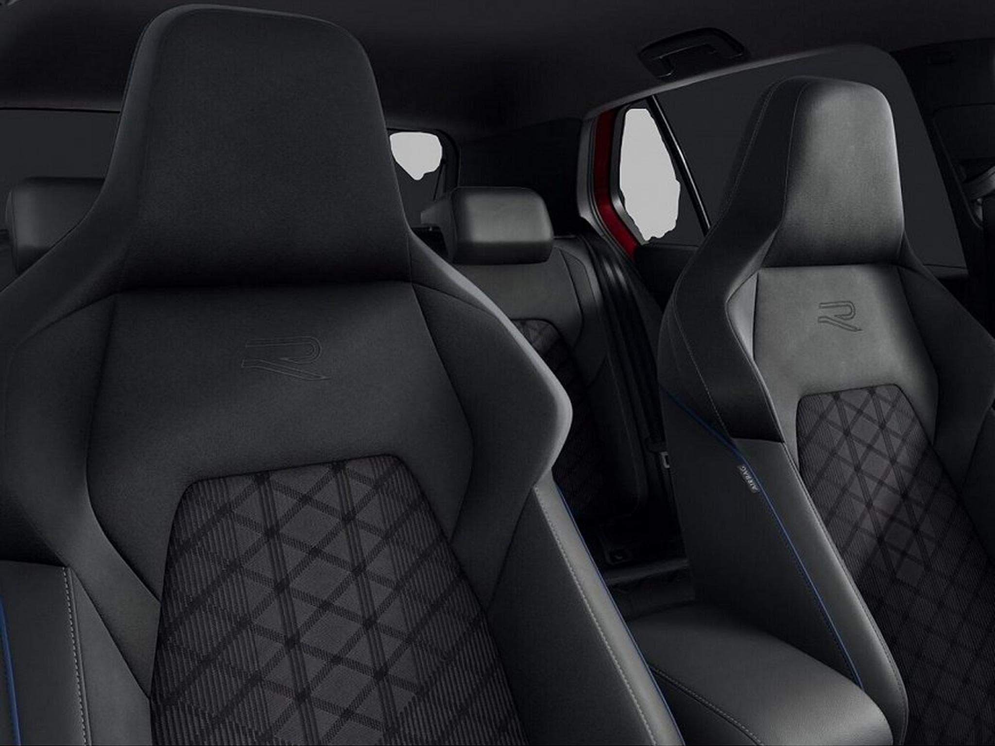 VW Golf (2026) - Photo 5