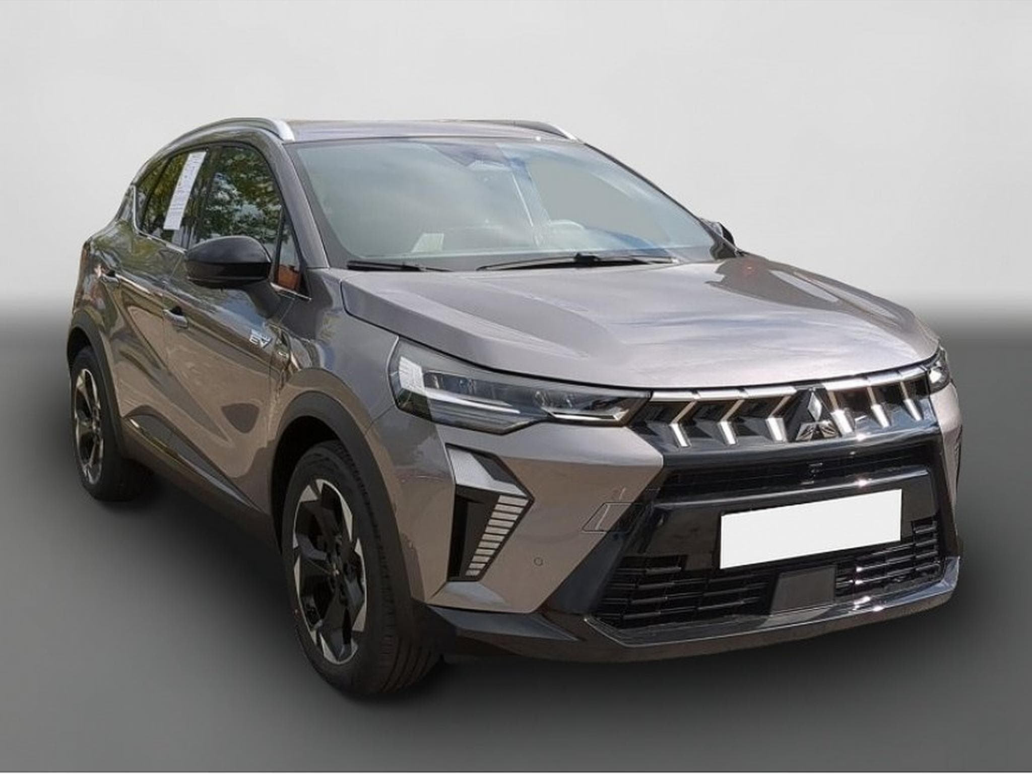 Mitsubishi ASX (2026) - Photo 1