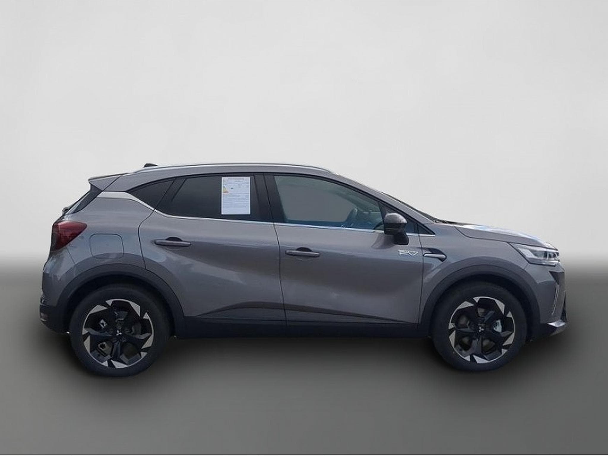 Mitsubishi ASX (2026) - Photo 2