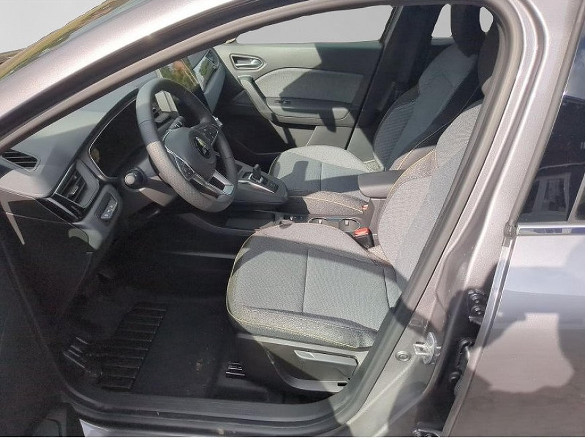 Mitsubishi ASX (2026) - Photo 4