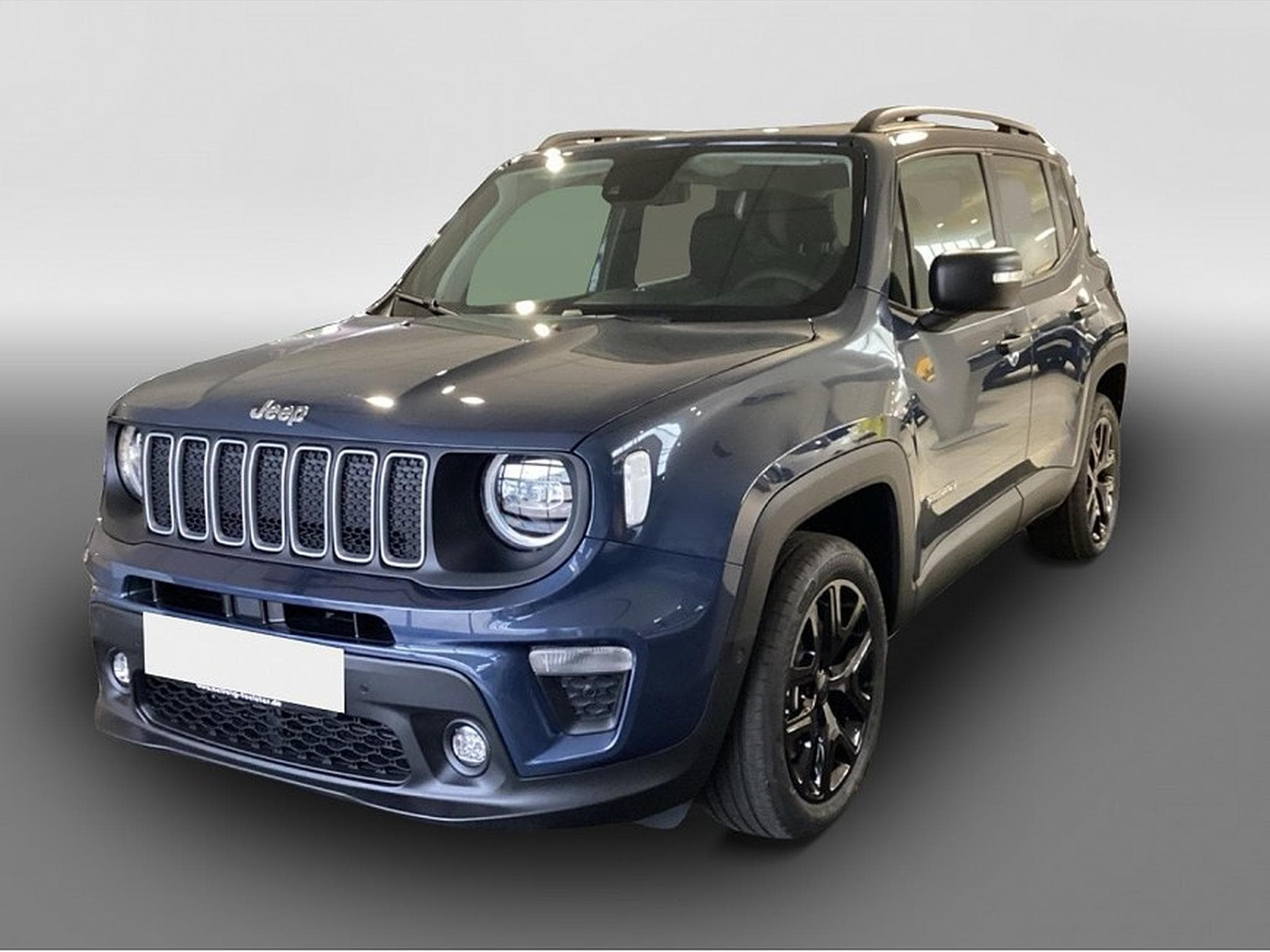 Jeep Renegade (2024) - Foto 2