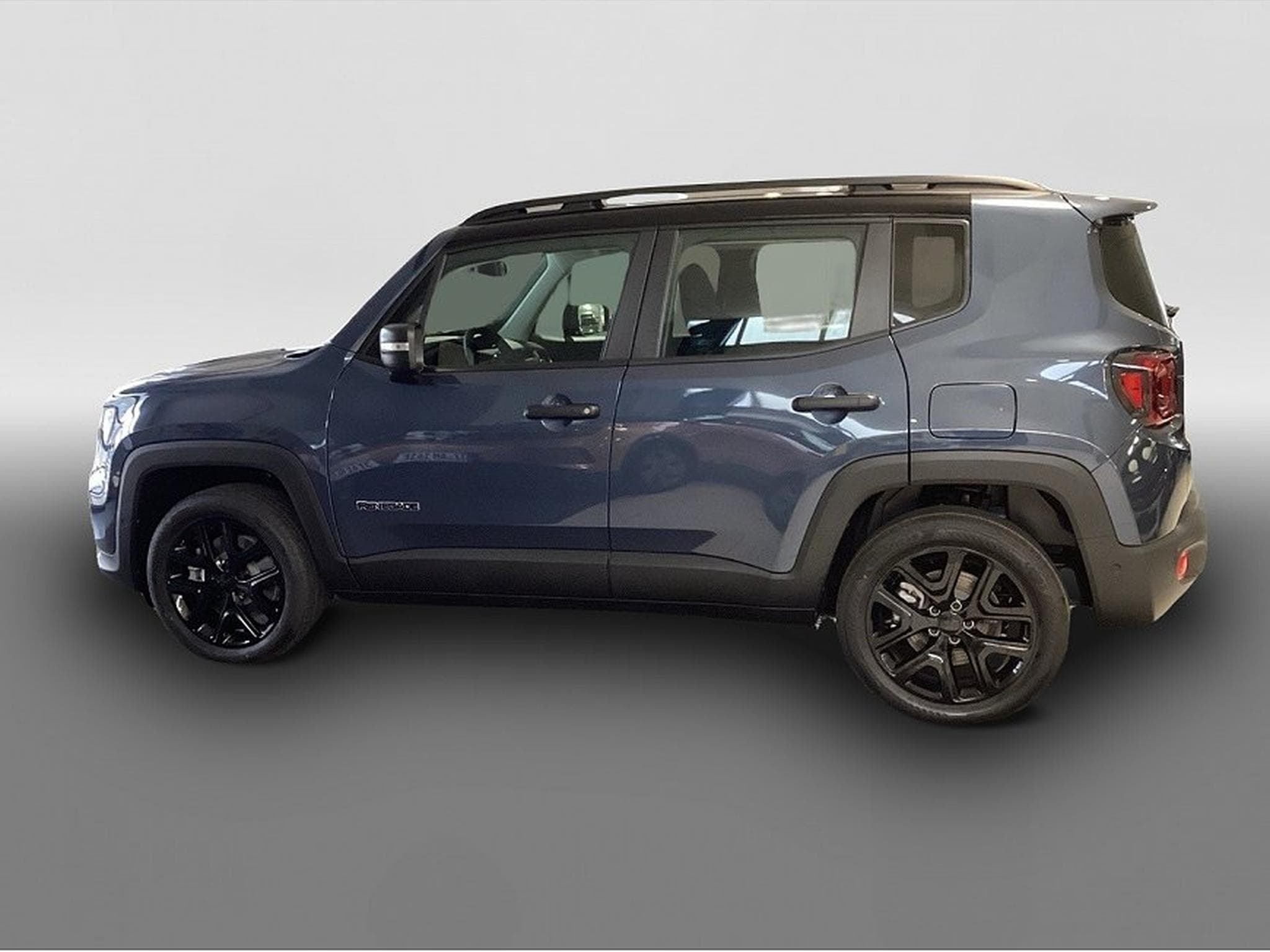 Jeep Renegade (2024) - Foto 3