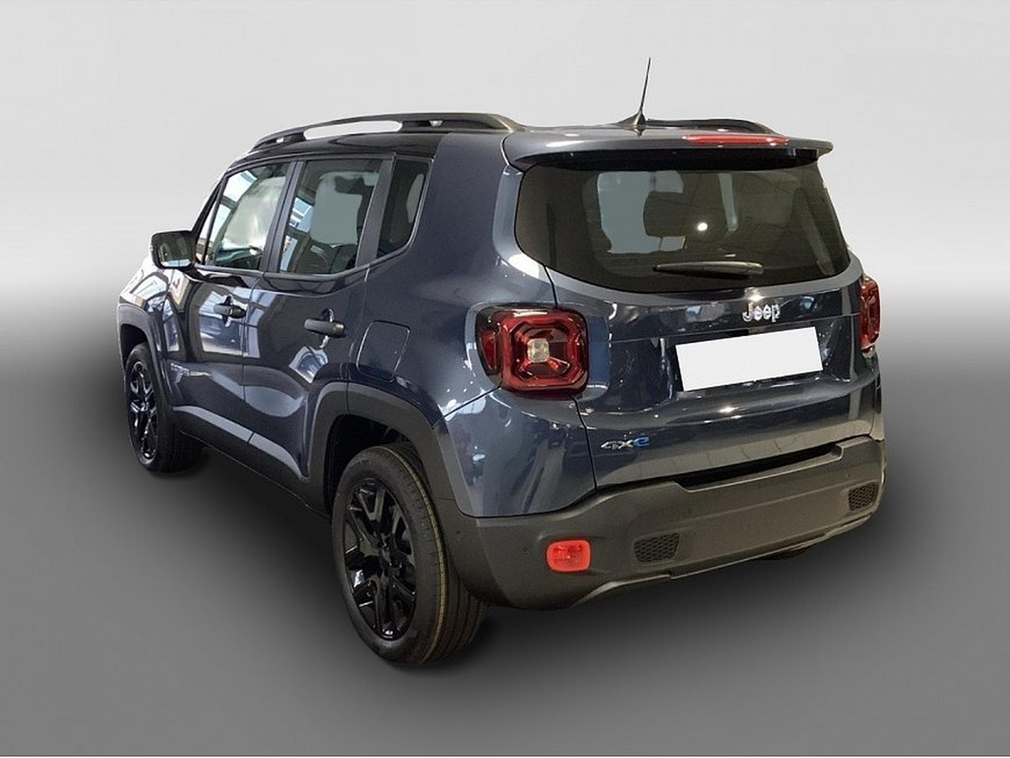Jeep Renegade (2024) - Foto 4