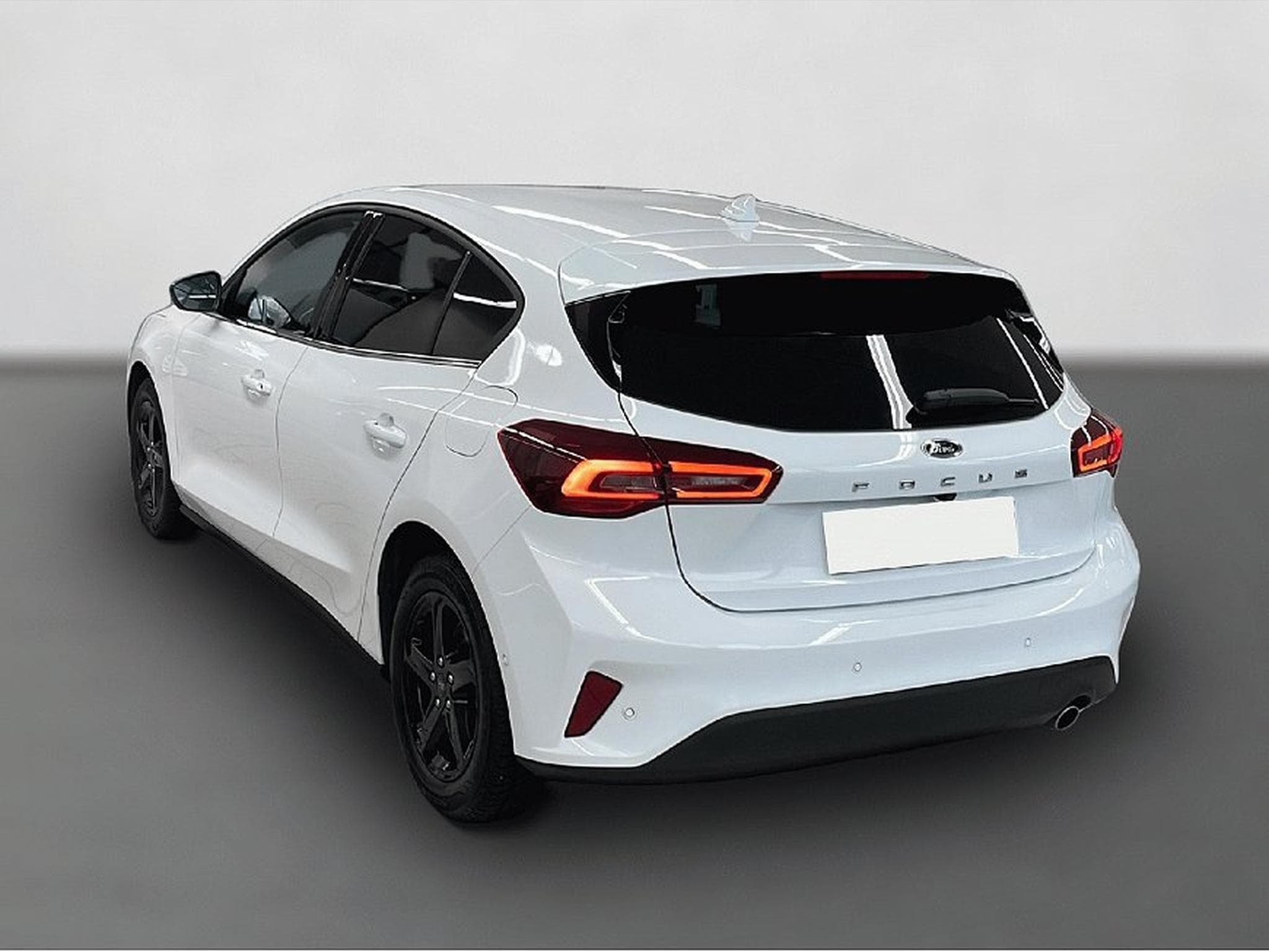 Ford Focus (2026) - Photo 2