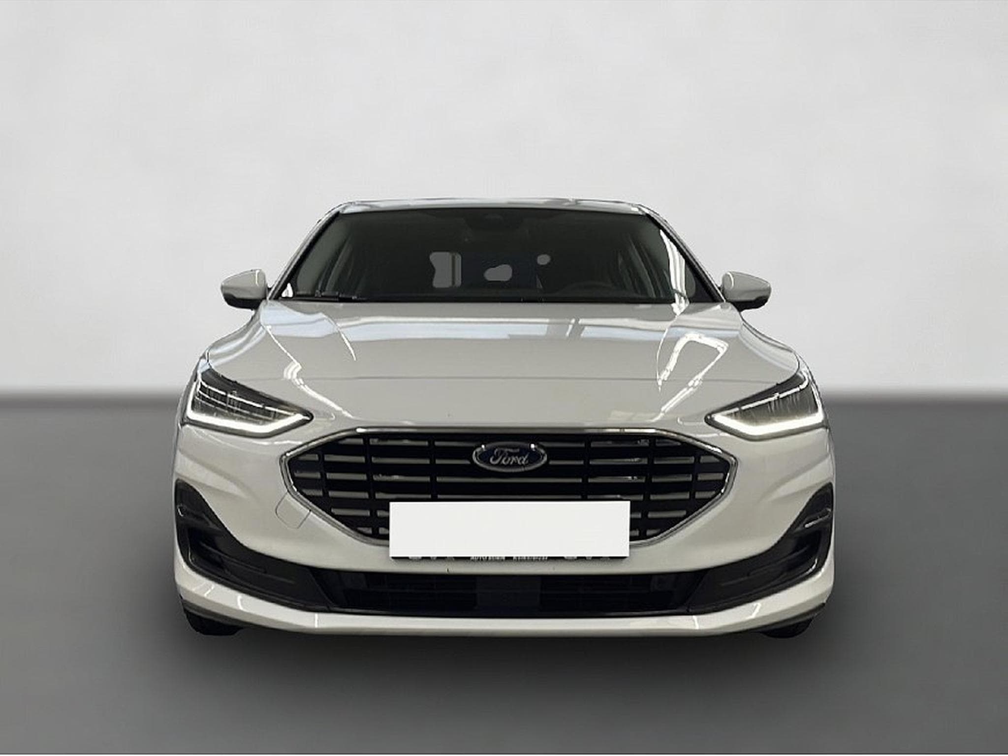 Ford Focus (2026) - Photo 5