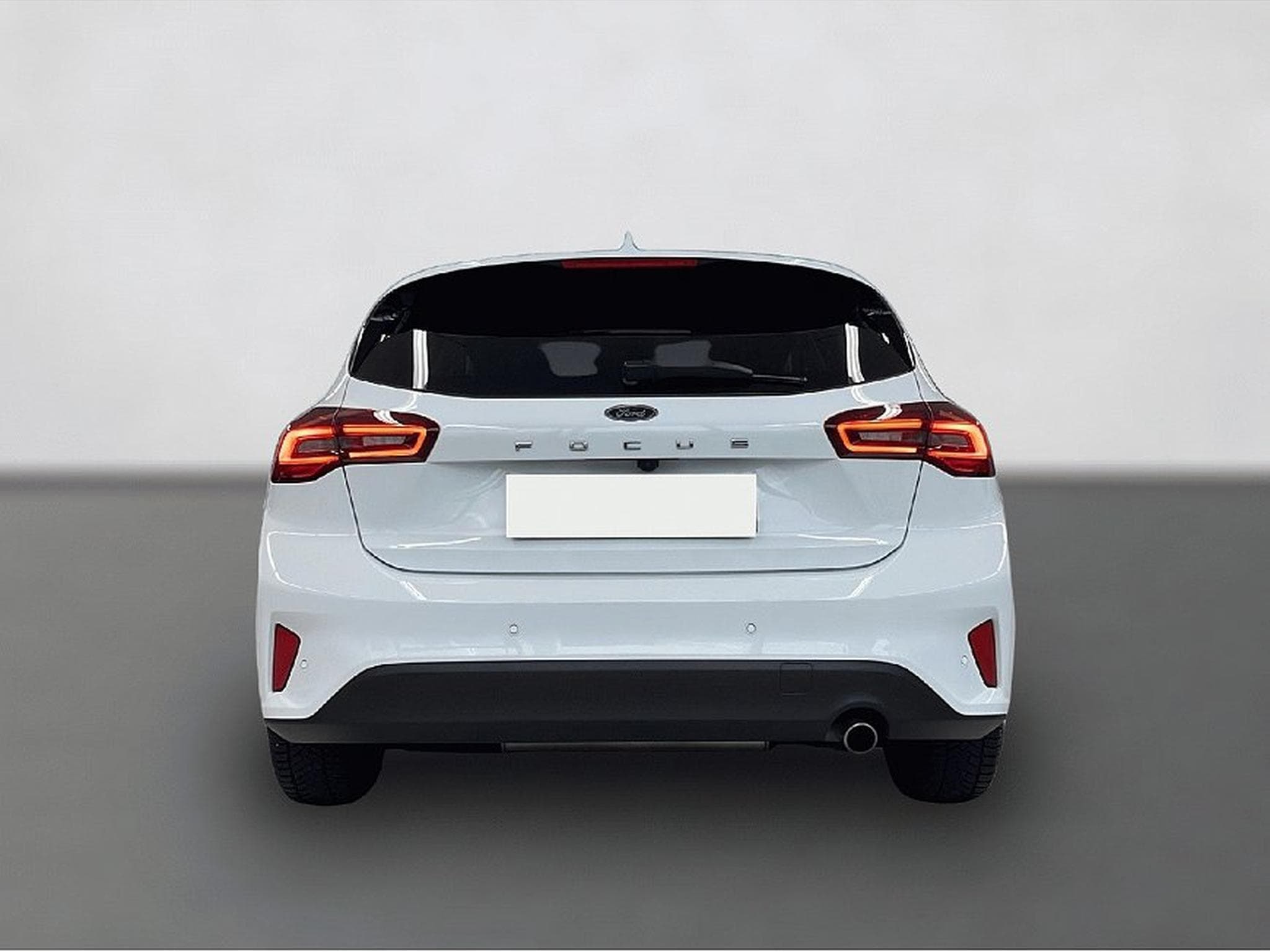 Ford Focus (2026) - Photo 6